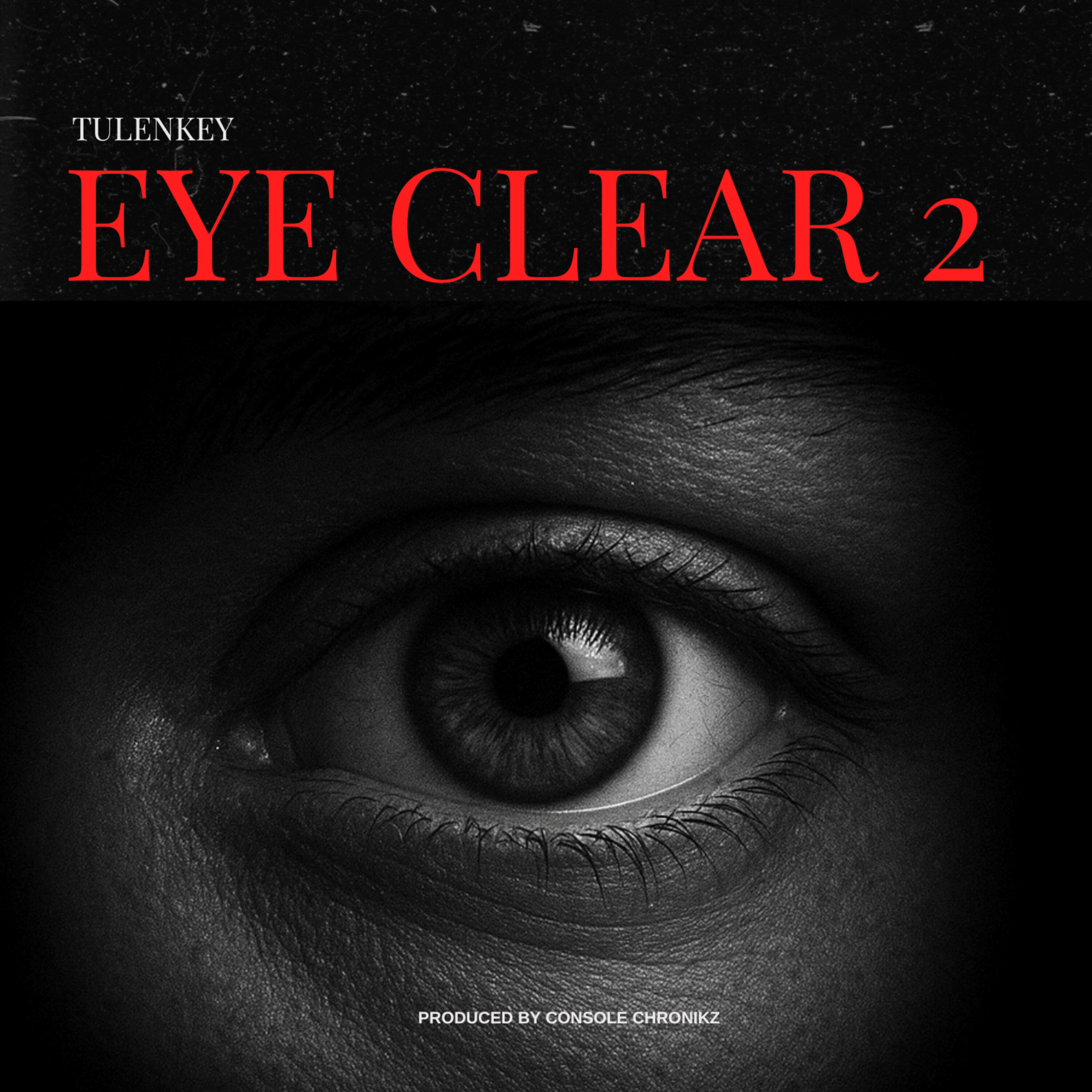 Релиз Eye Clear 2 (Fear Women)