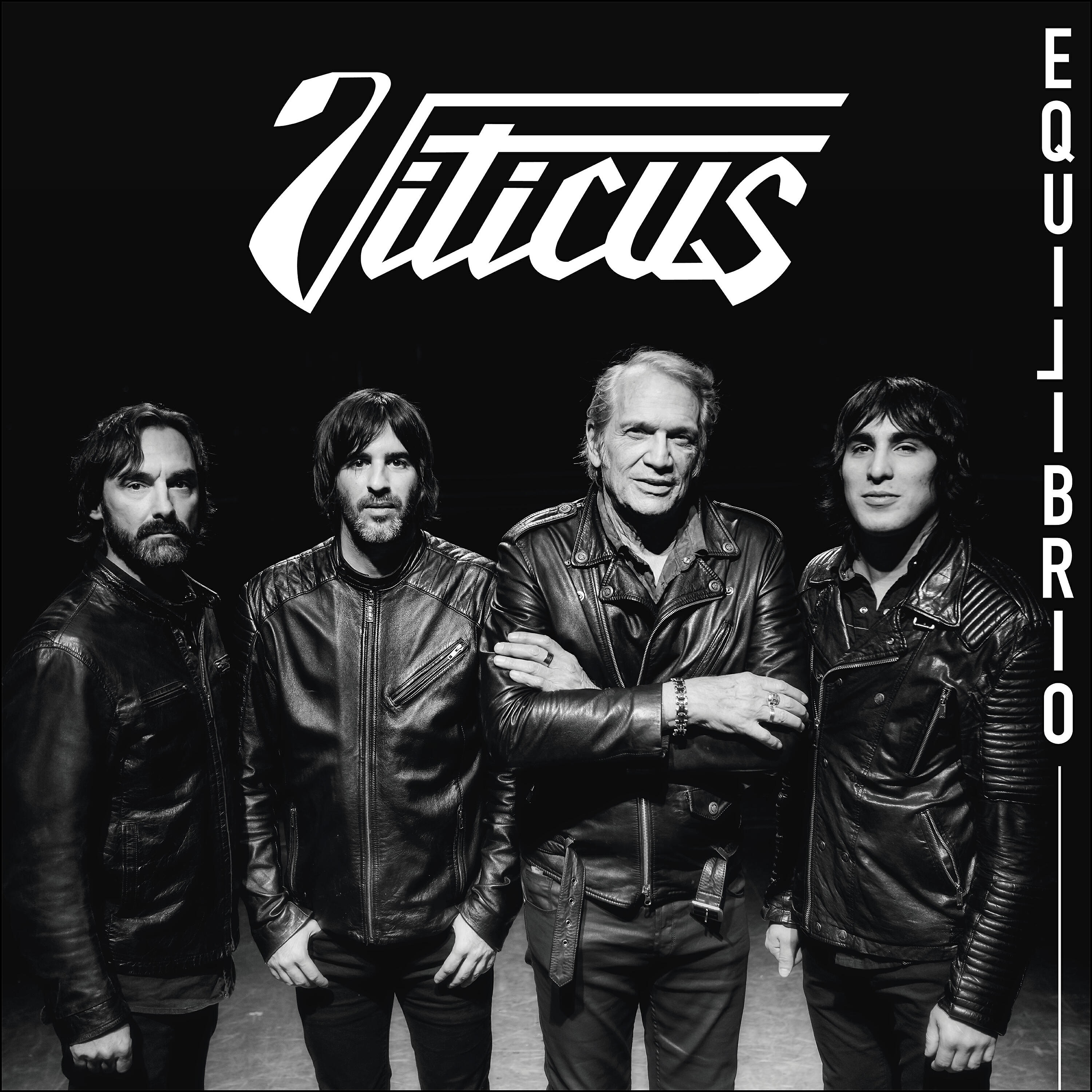 Релиз Equilibrio - Single