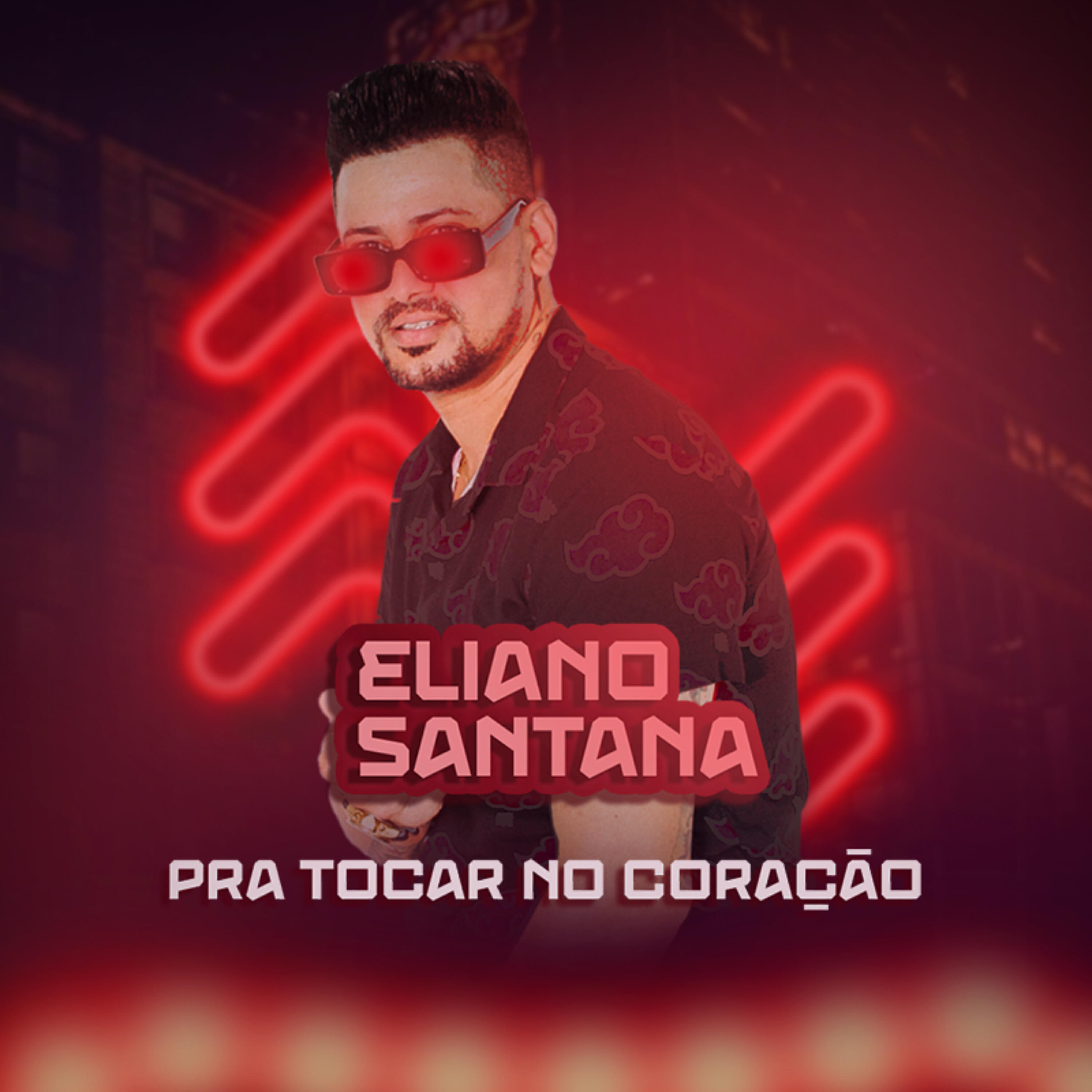 Eliano Santana