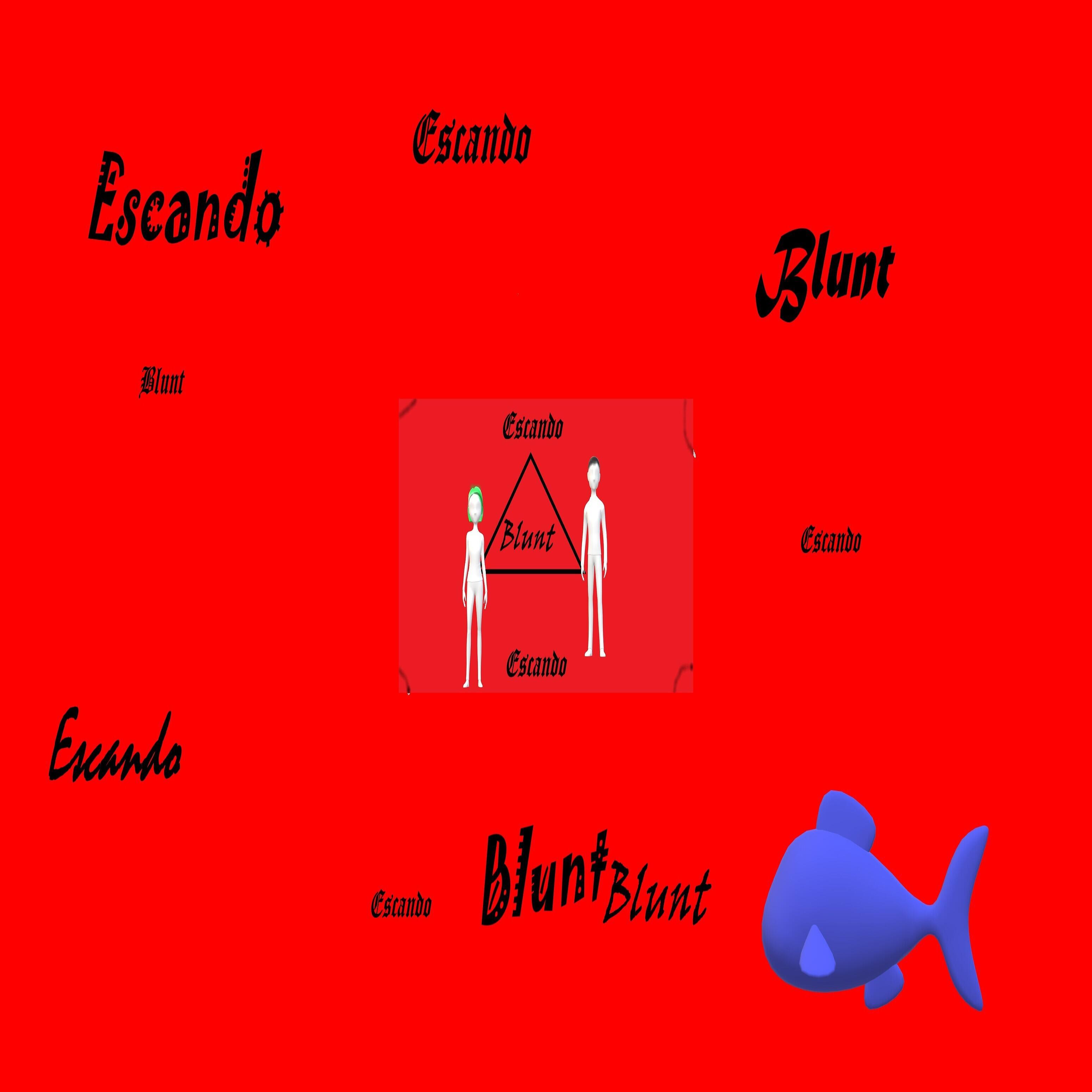 Escando