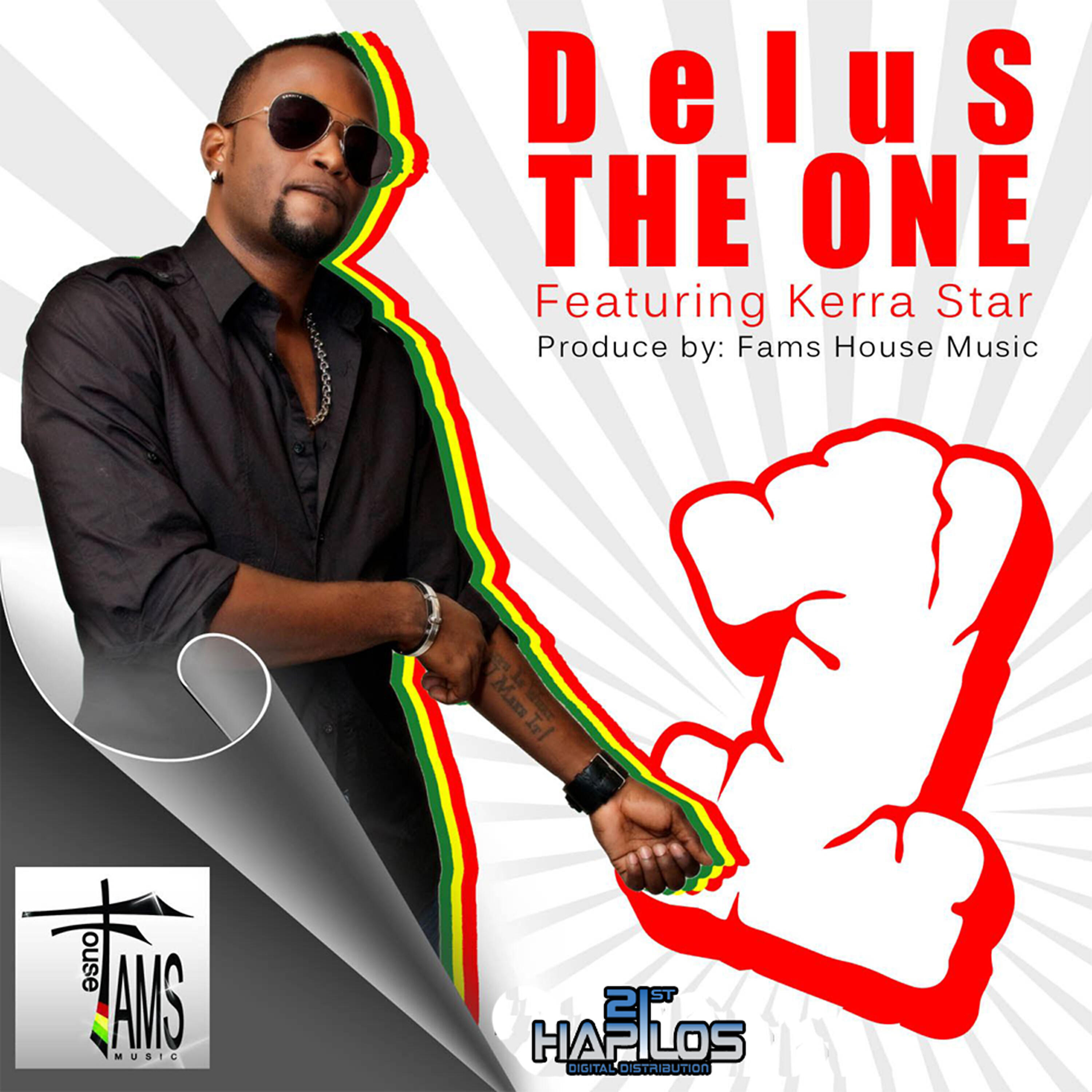 Релиз The One