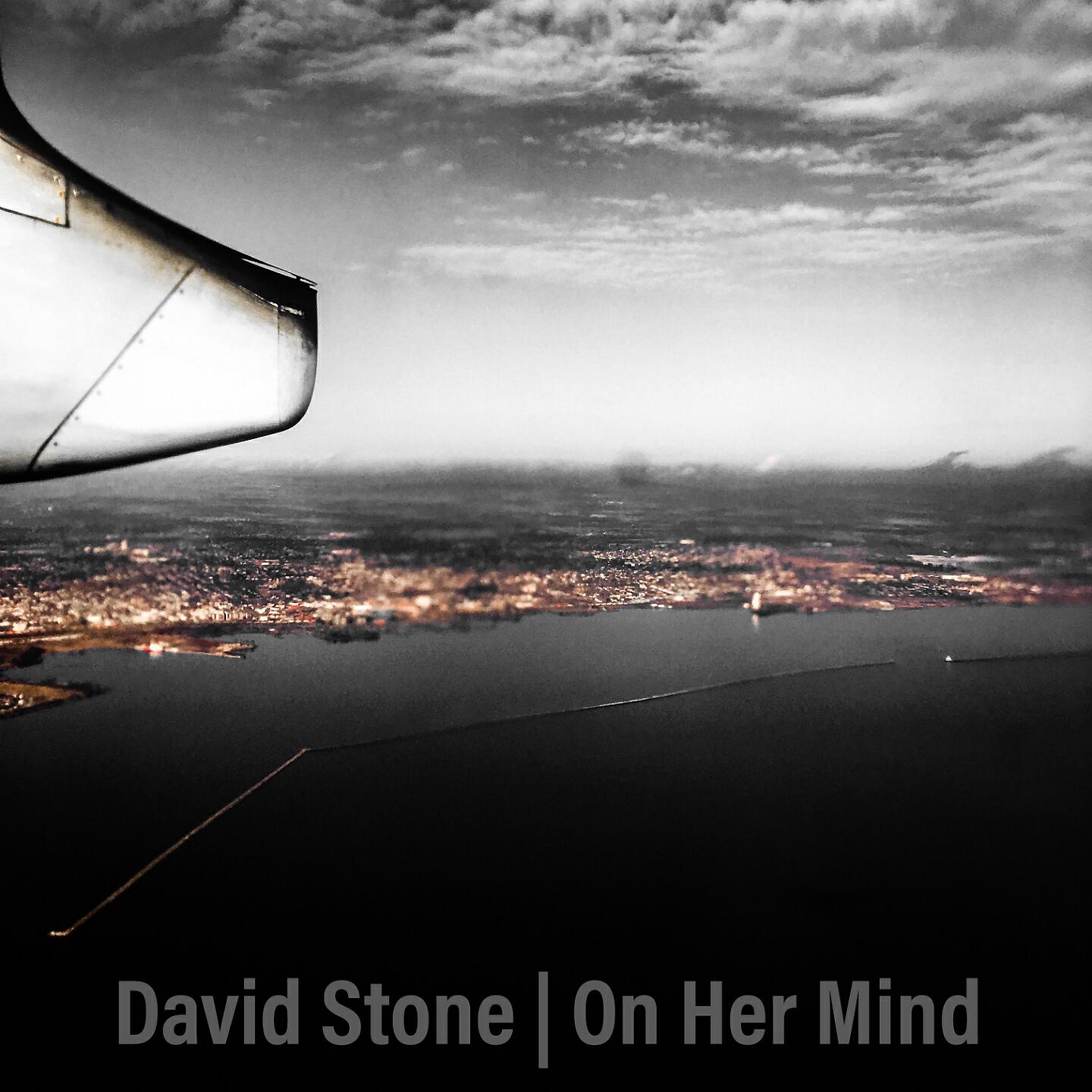 Релиз On Her Mind