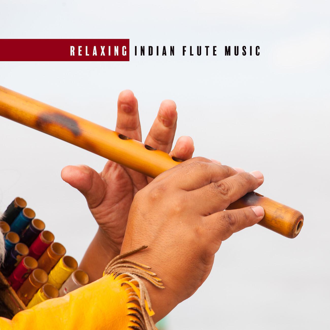 Релиз Relaxing Indian Flute Music