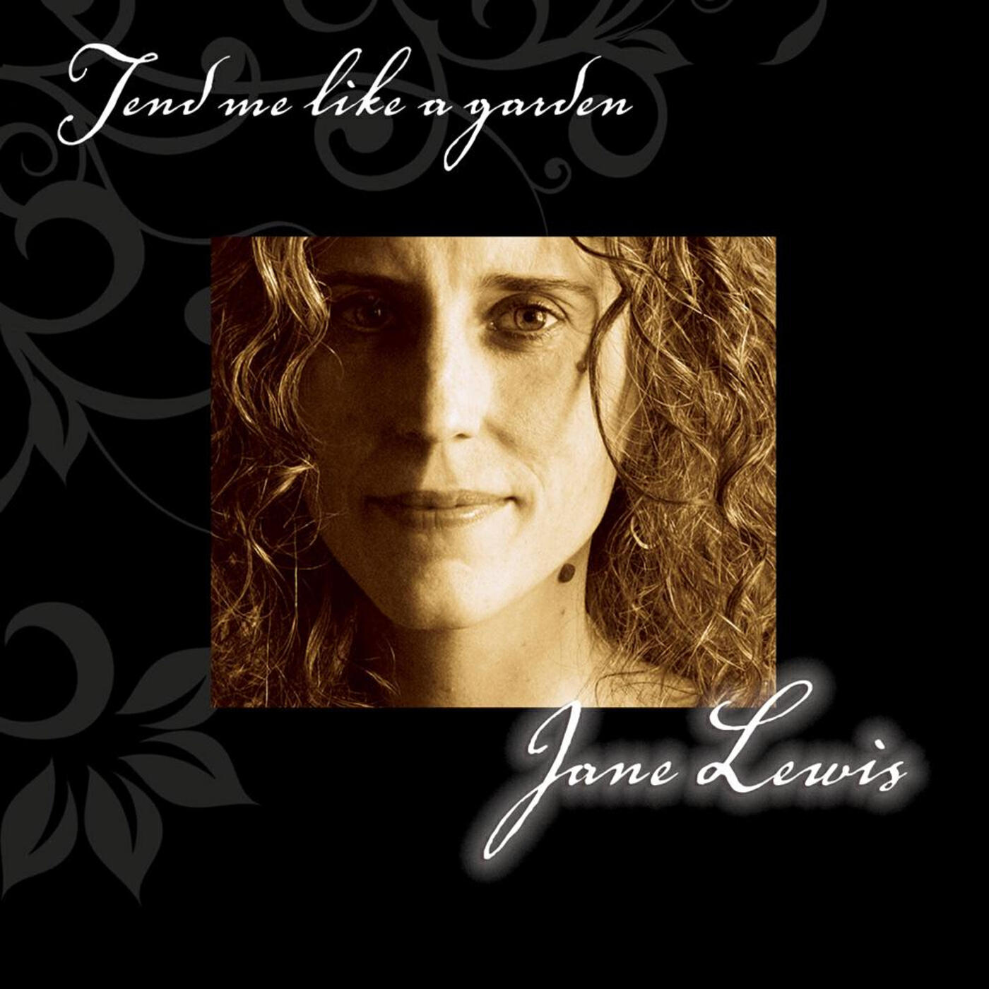 Релиз Tend Me Like a Garden