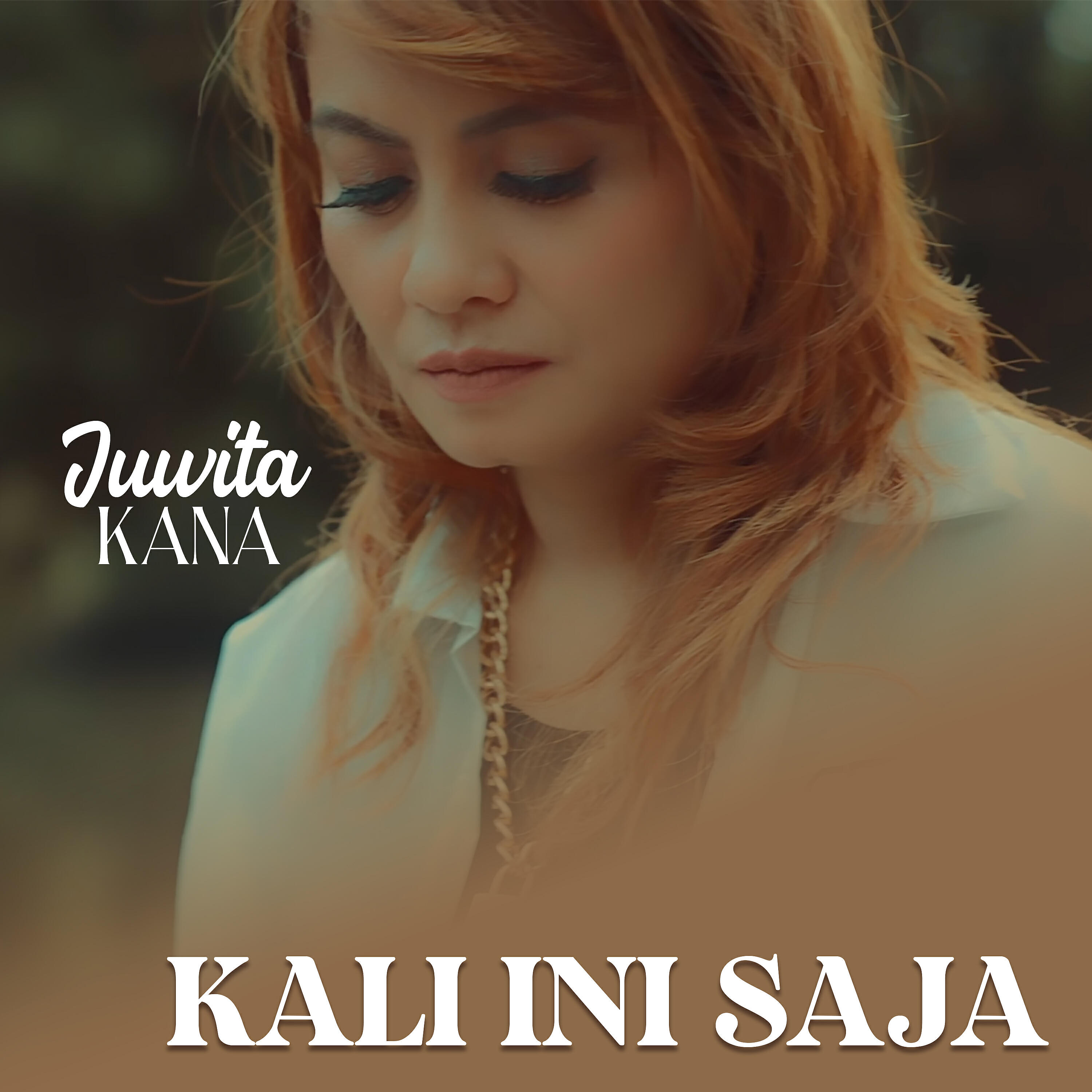 Релиз Kali Ini Saja