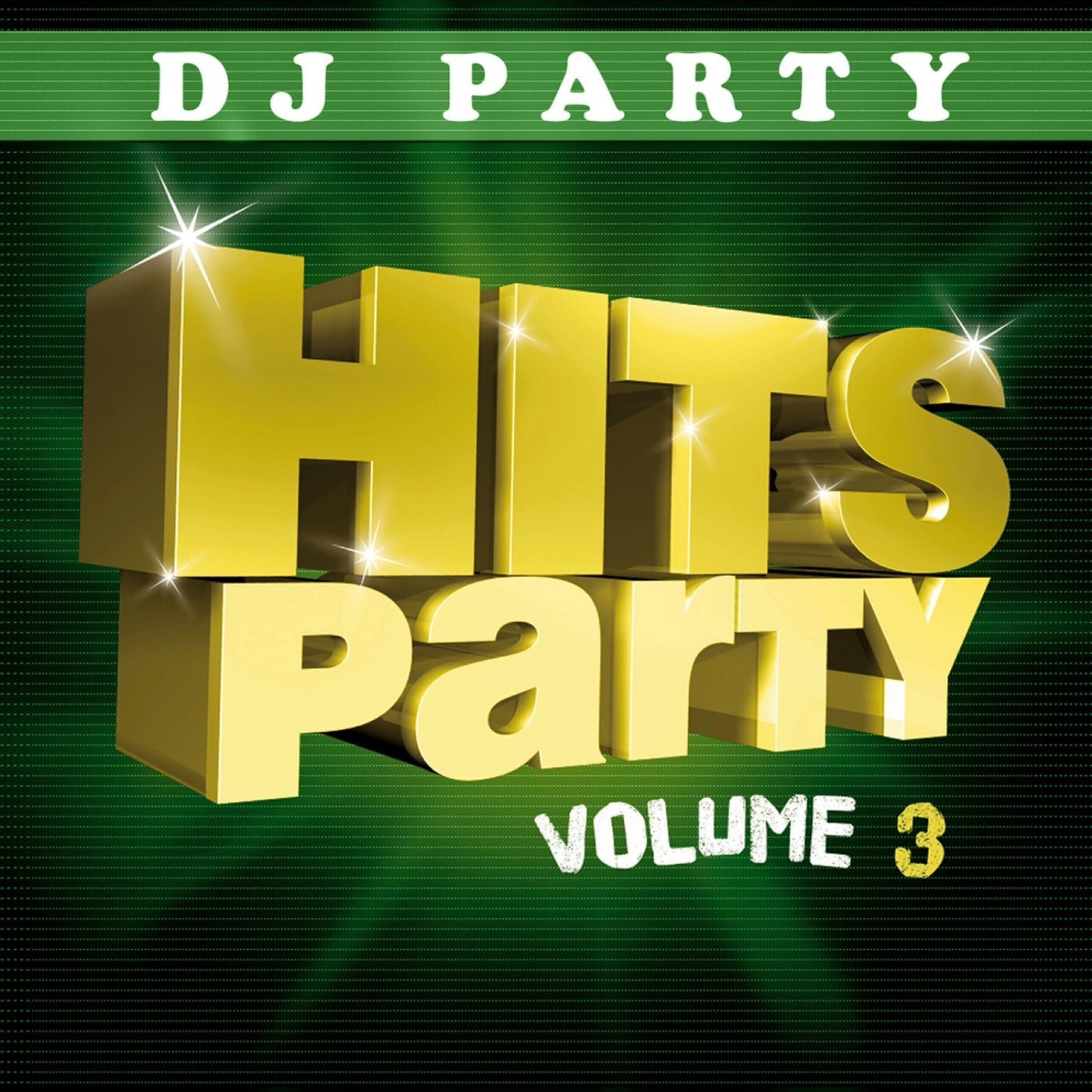 Постер альбома Hits Party Vol. 3