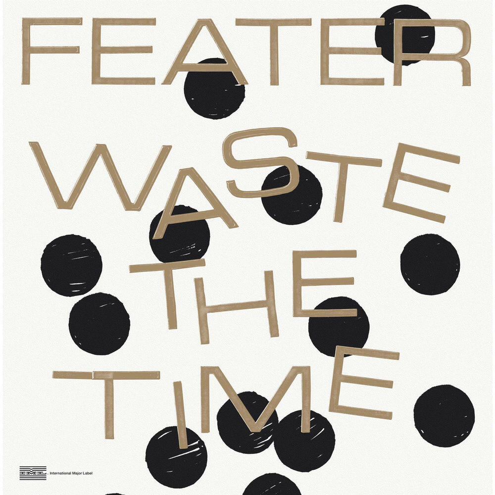 Релиз Waste The Time
