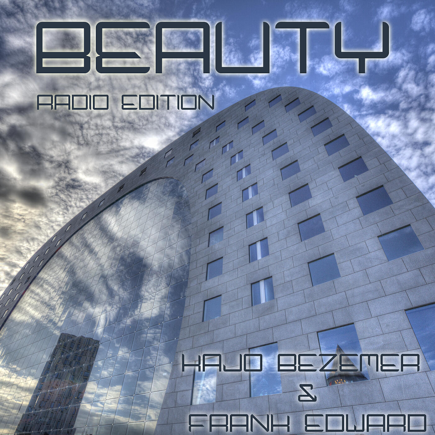 Трек Beauty (Radio Edition)
