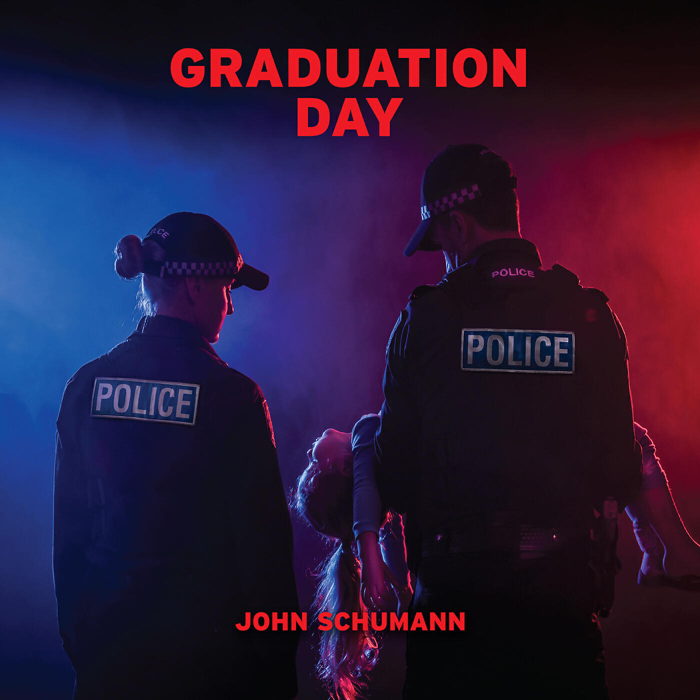 Релиз Graduation Day