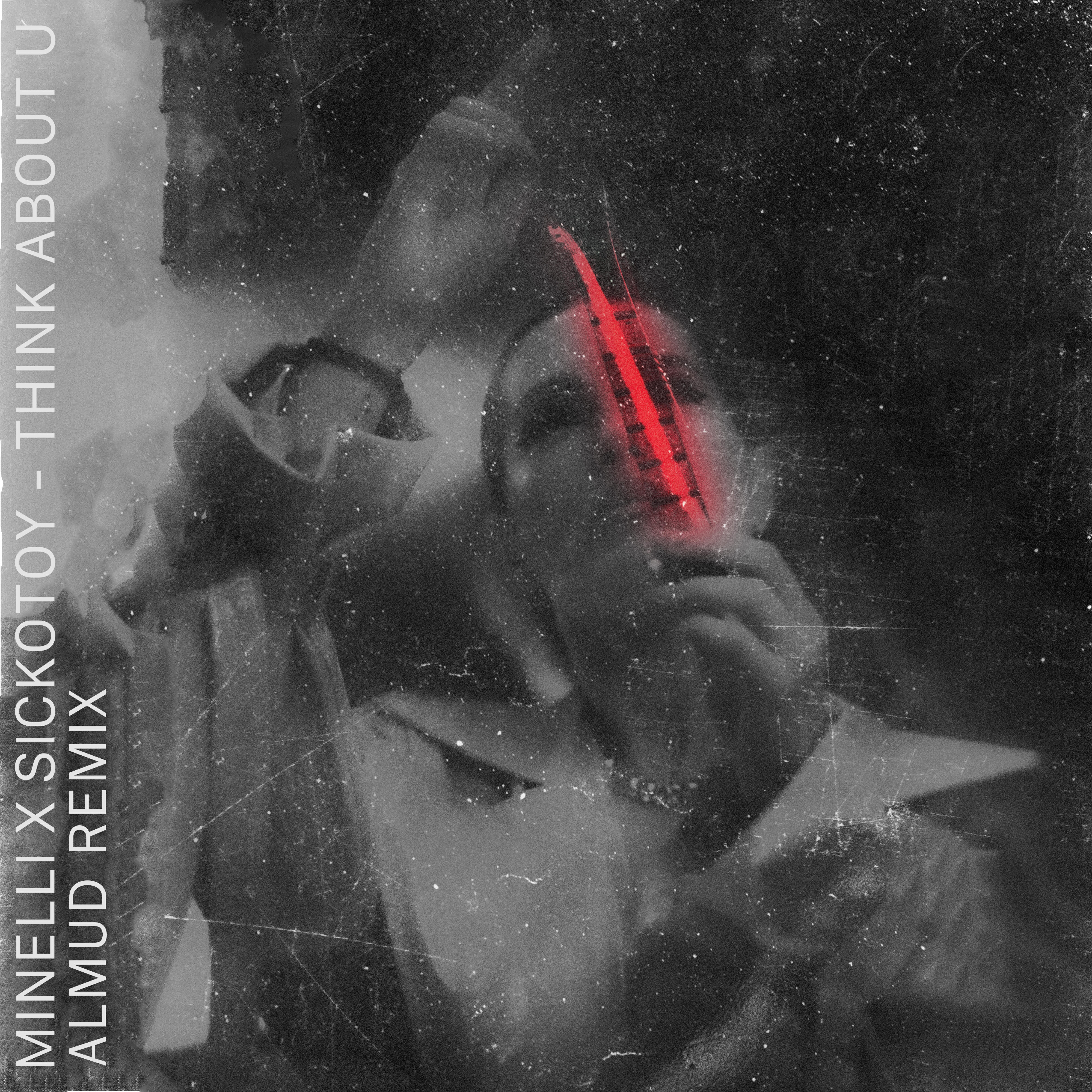 Релиз Think About U (with SICKOTOY)