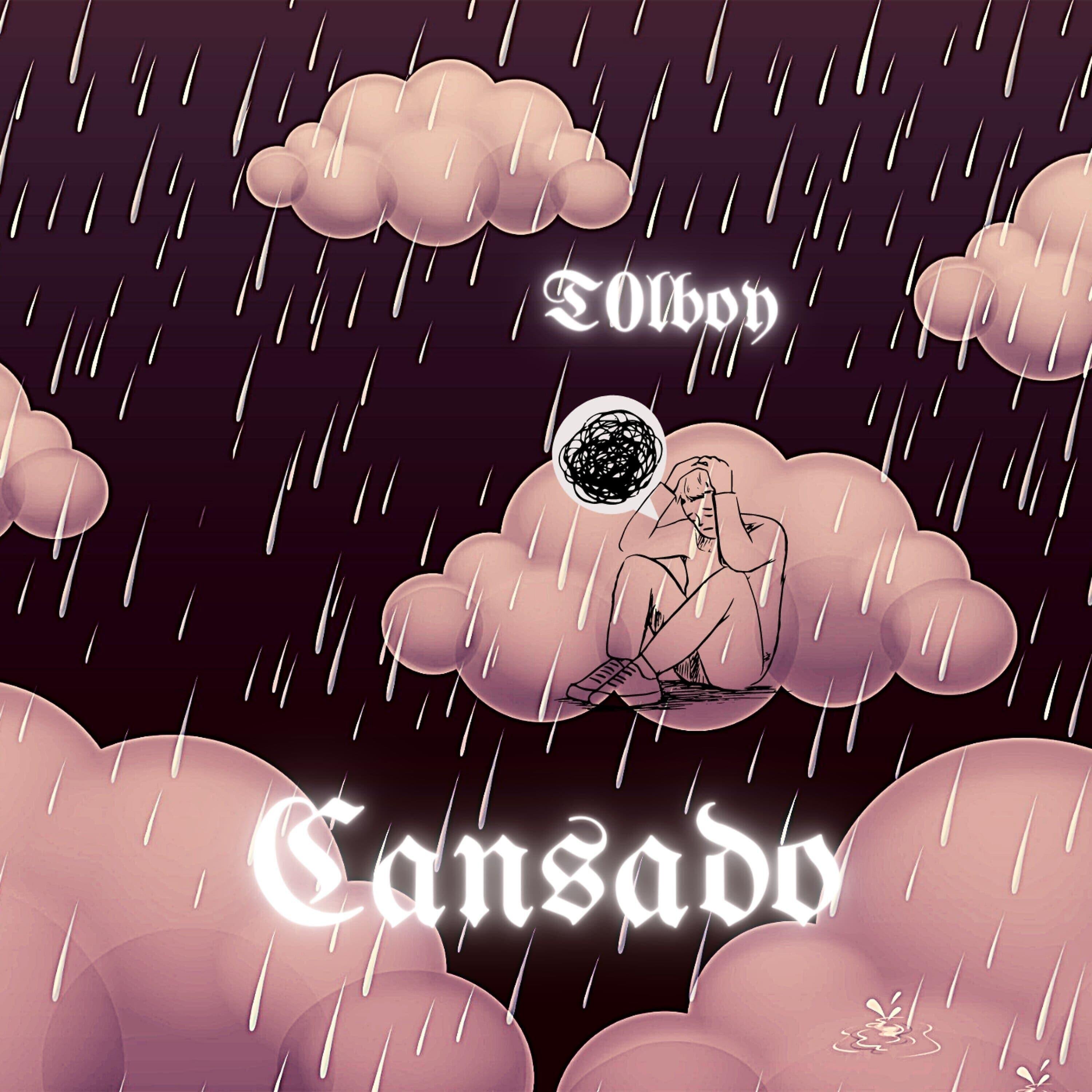 Релиз Cansado