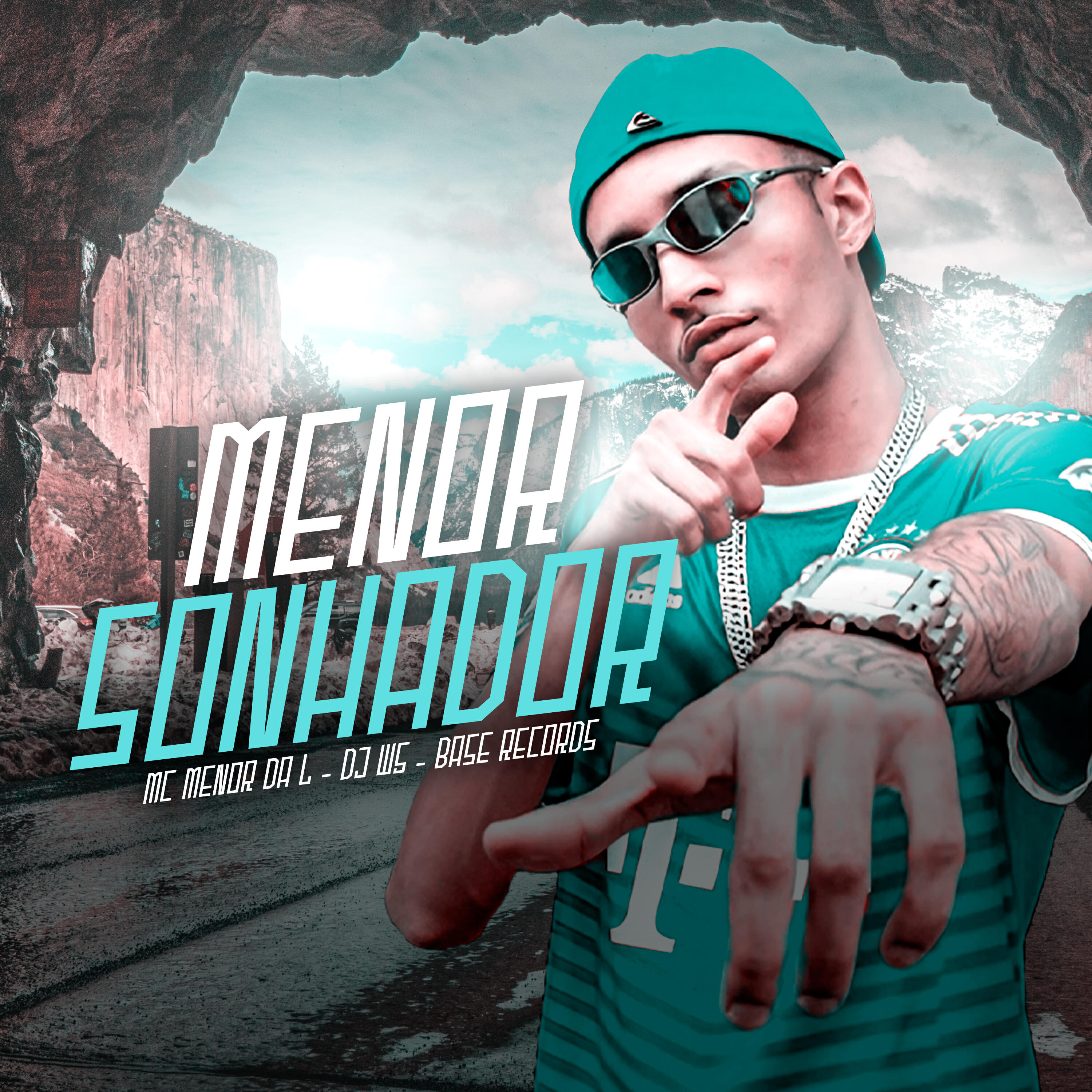 Скачать песню MC Menor da L, DJ W5 - Menor Sonhador бесплатно в MP3 для Android и iOS