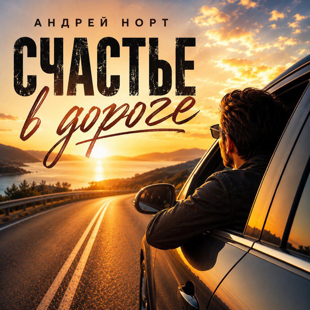 Релиз Счастье в дороге