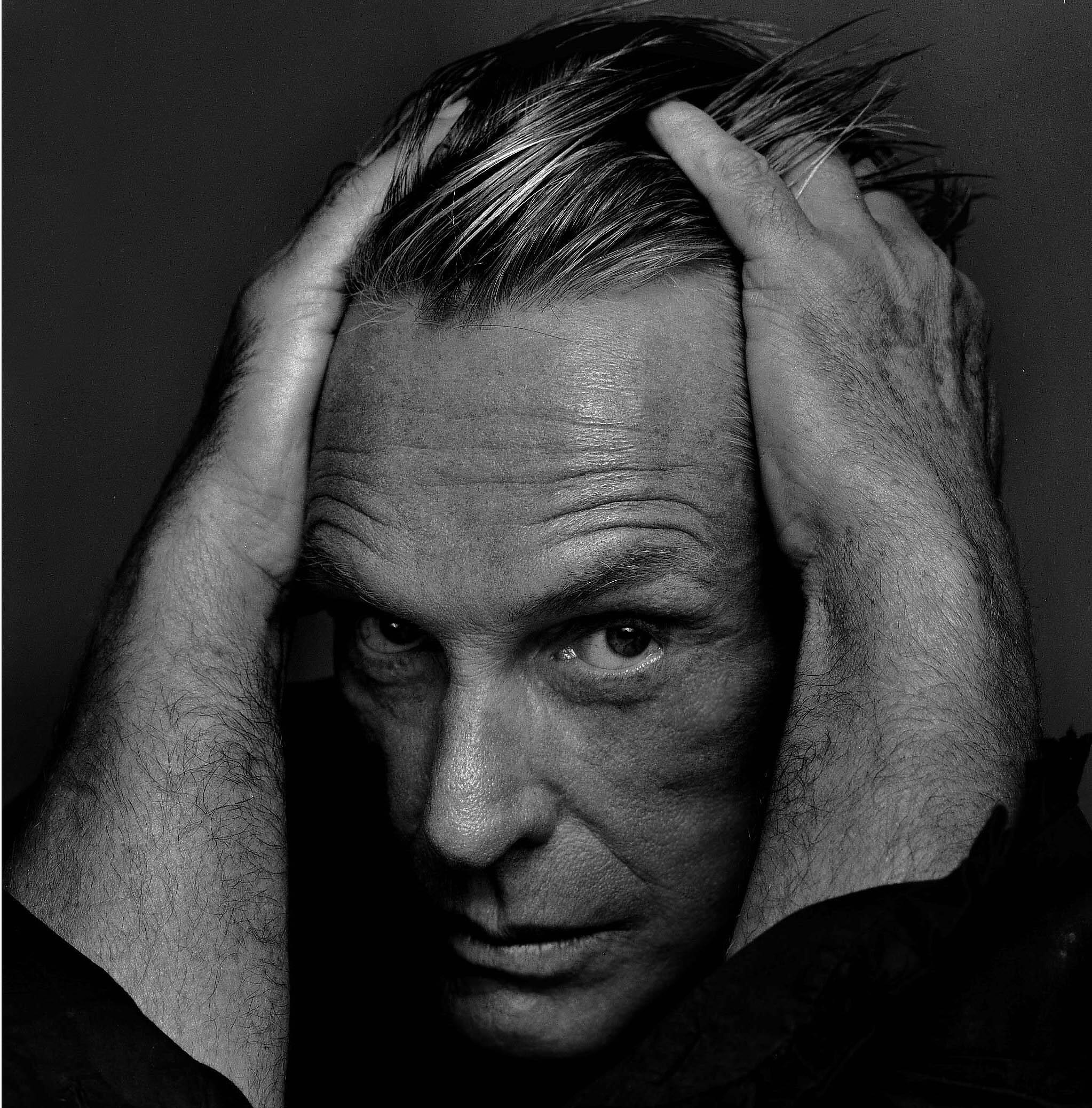 Wolfgang Joop
