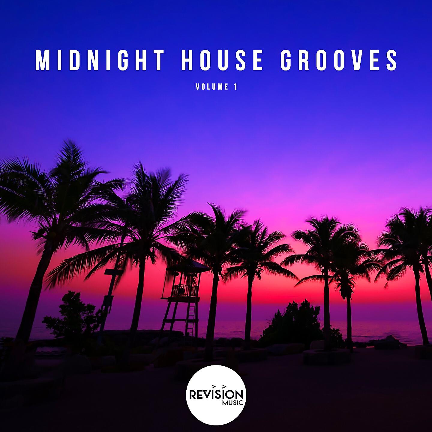 Релиз Midnight House Grooves, Vol. 1