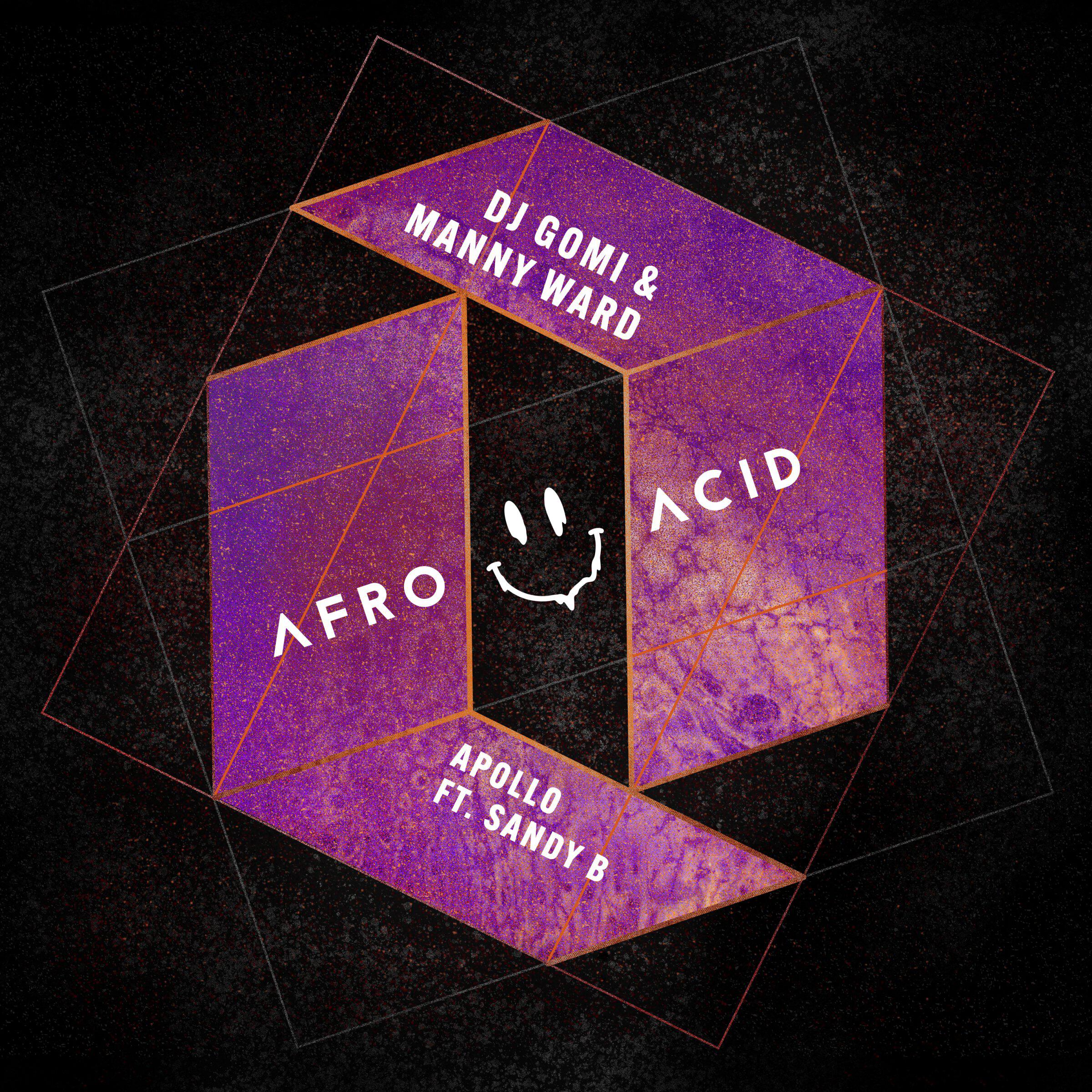 Релиз Apollo