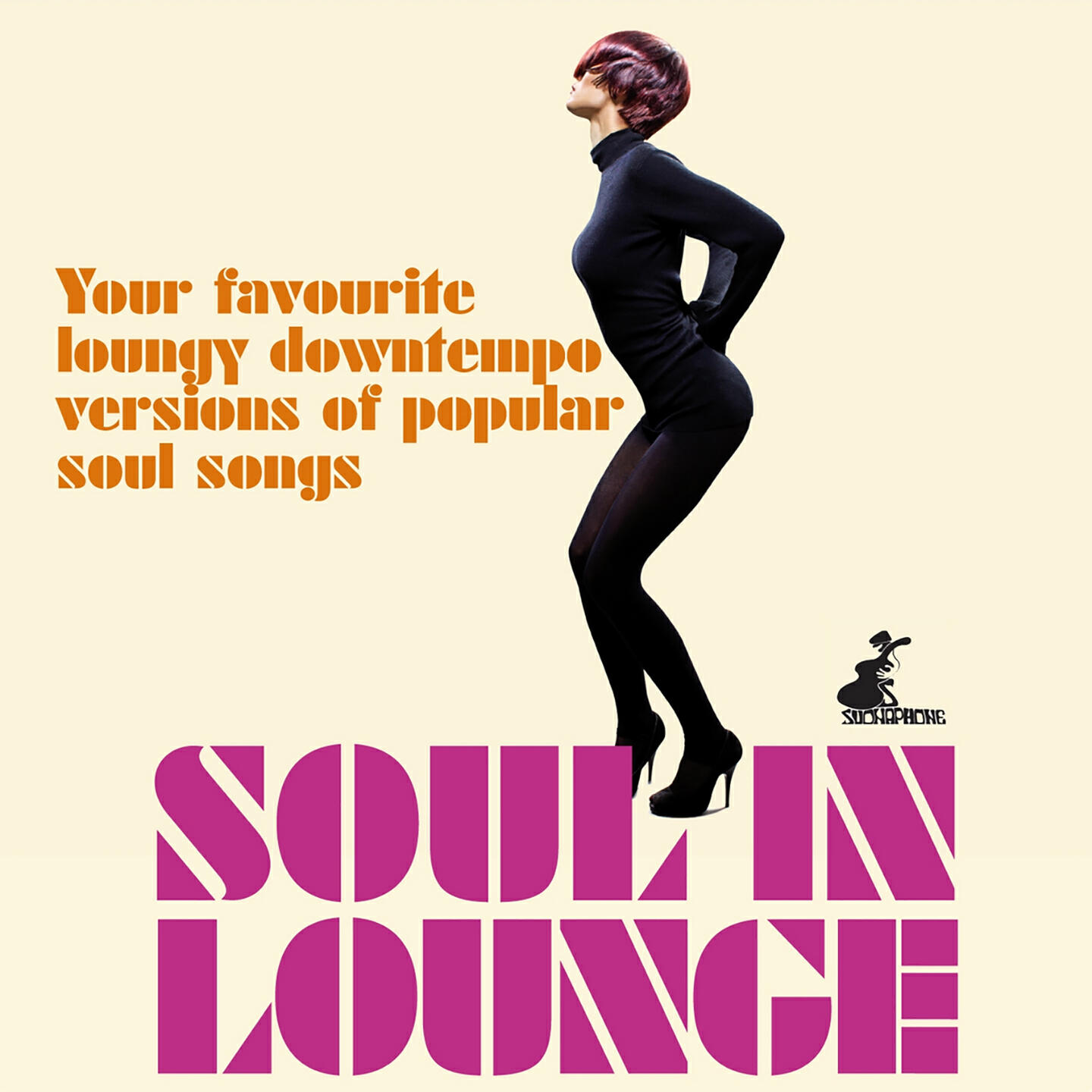 Релиз Soul In Lounge