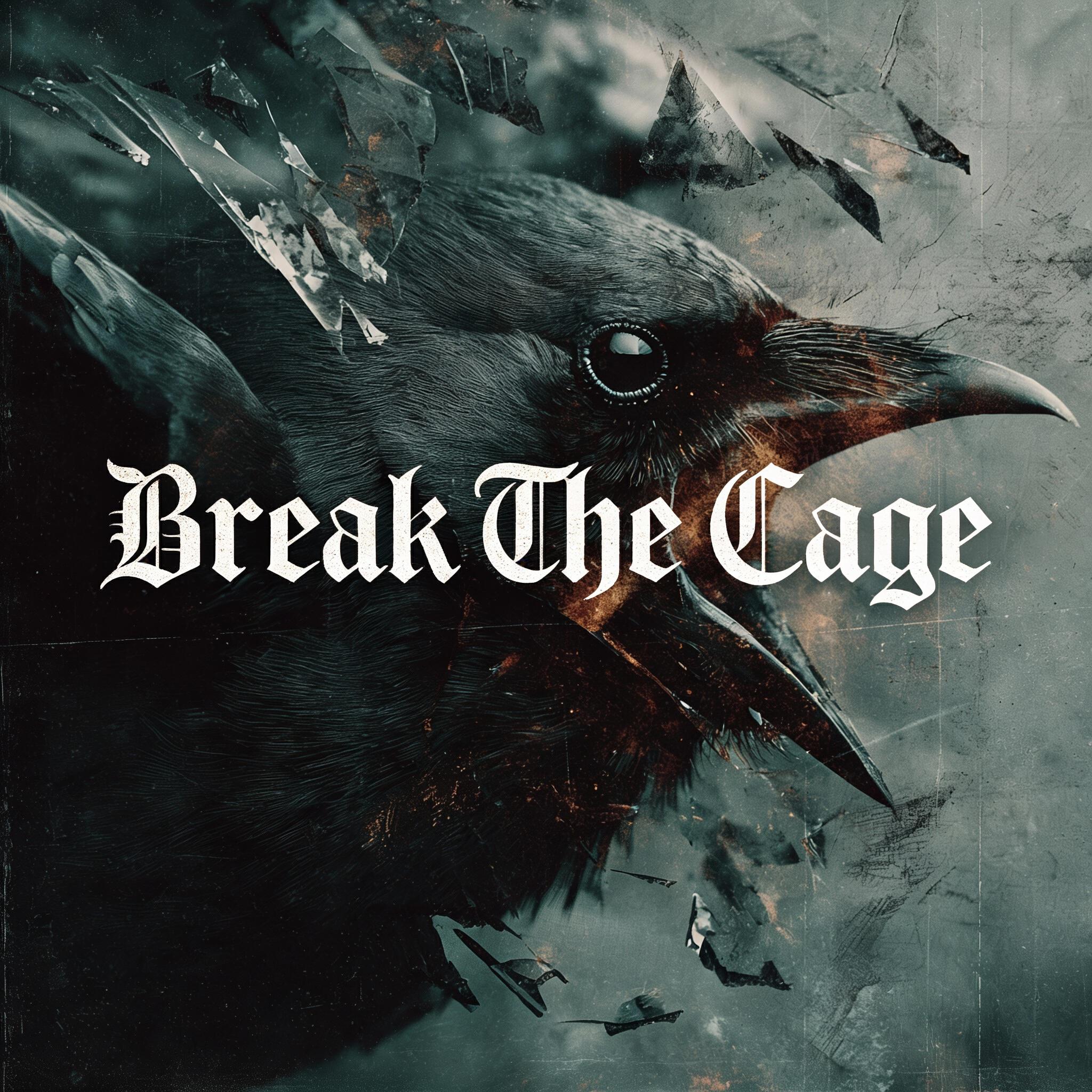 Релиз Break The Cage