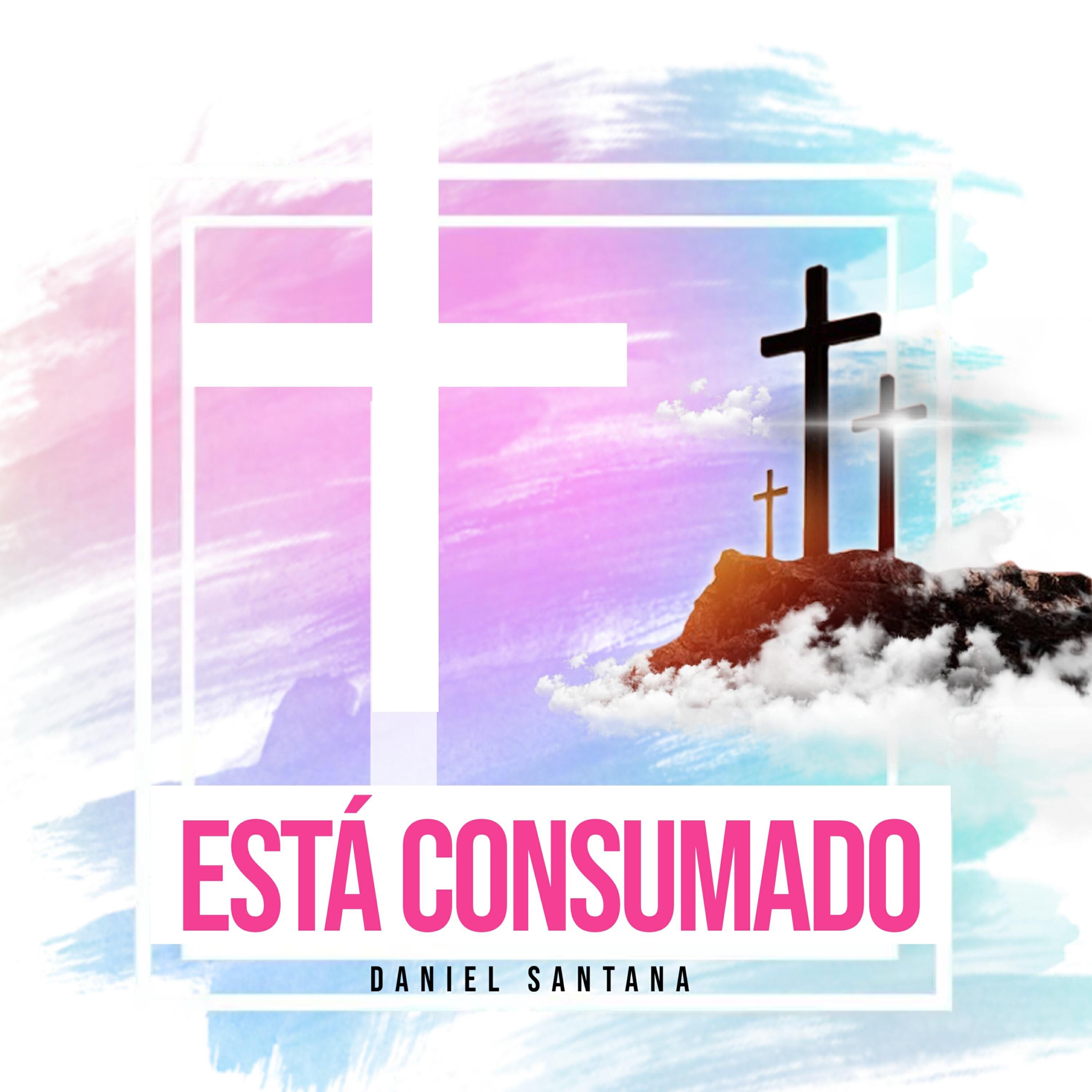 Релиз Está Consumado
