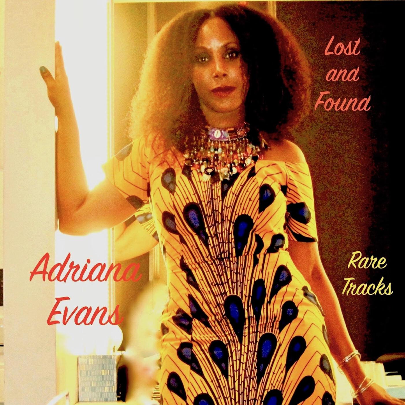 Релиз Lost and Found