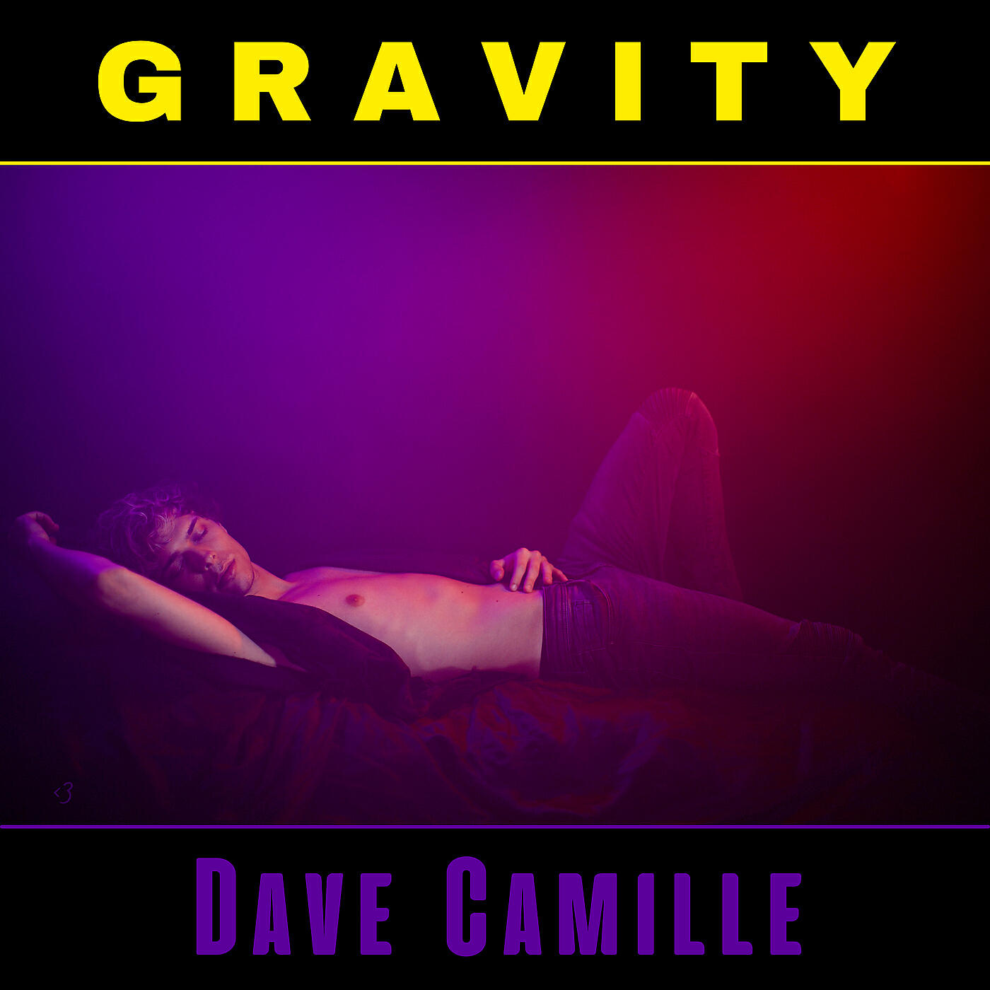 Релиз Gravity