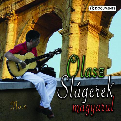 Релиз Olasz slágerek magyarul