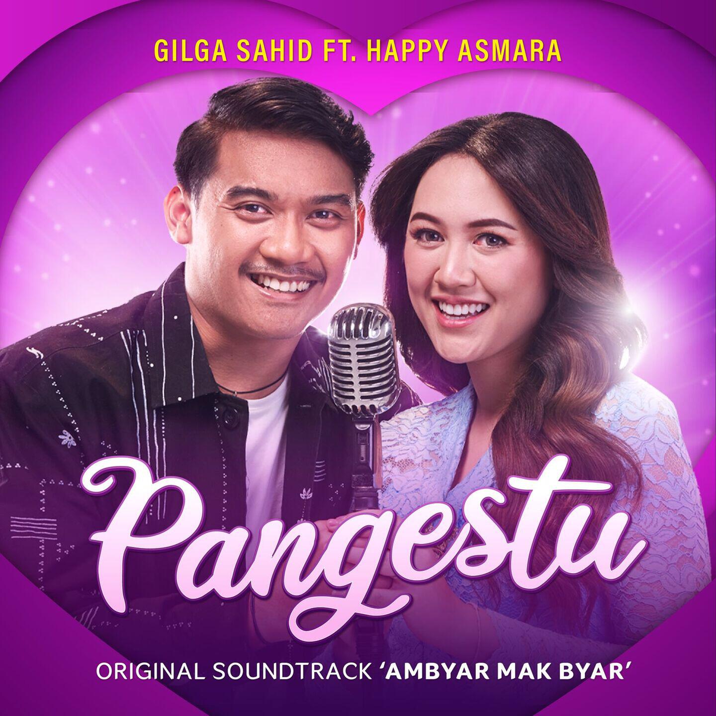 Релиз Pangestu (From "Ambyar Mak Byar")