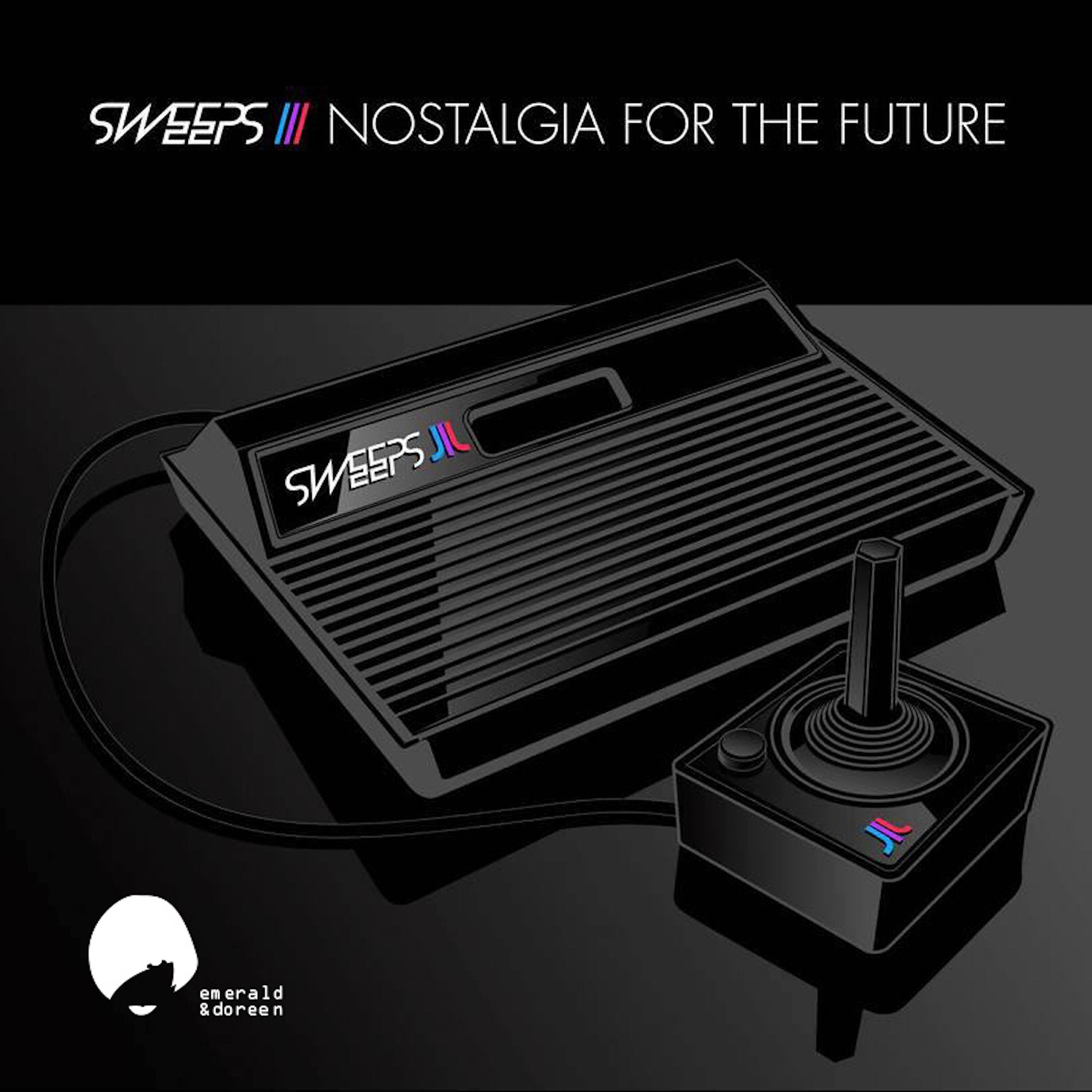 Релиз Nostalgia for the Future