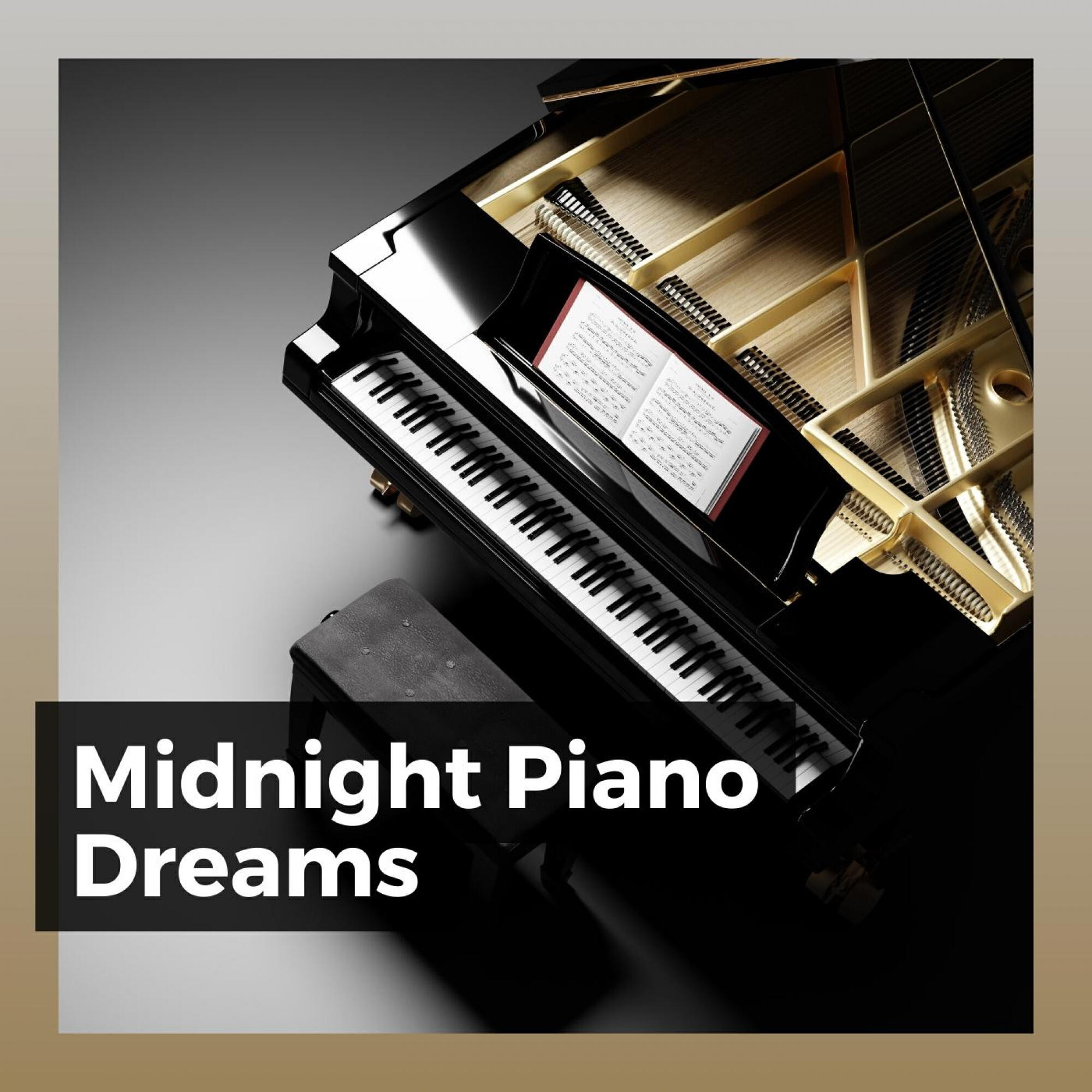 Релиз Midnight Piano Dreams