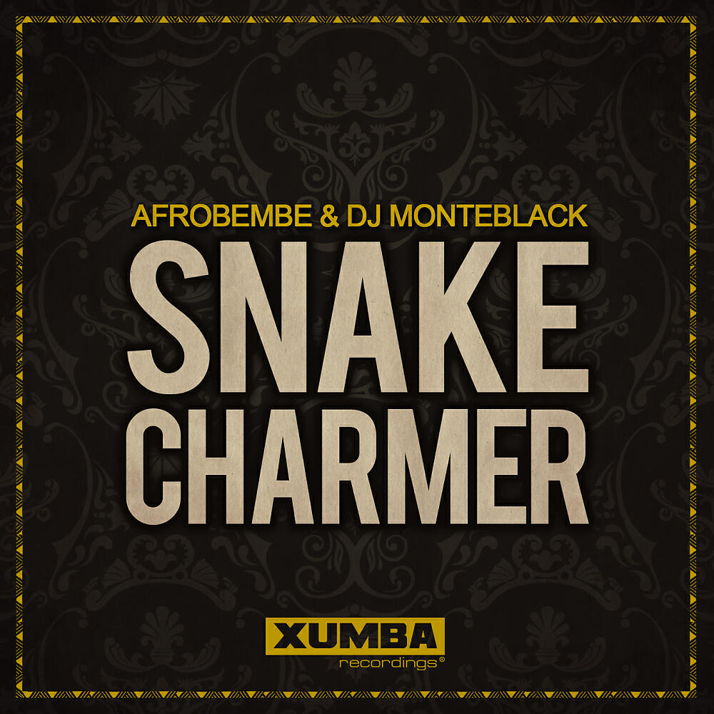 Релиз Snake Charmer