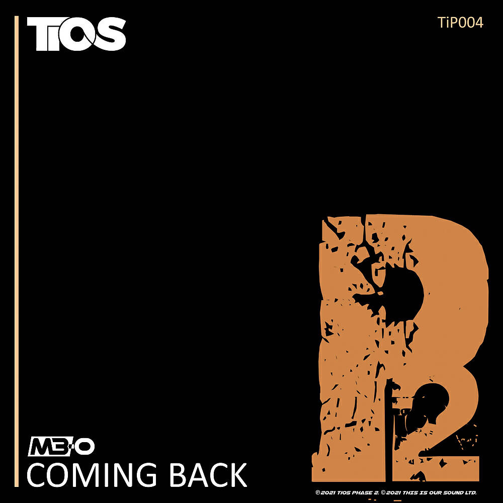 Релиз Coming Back