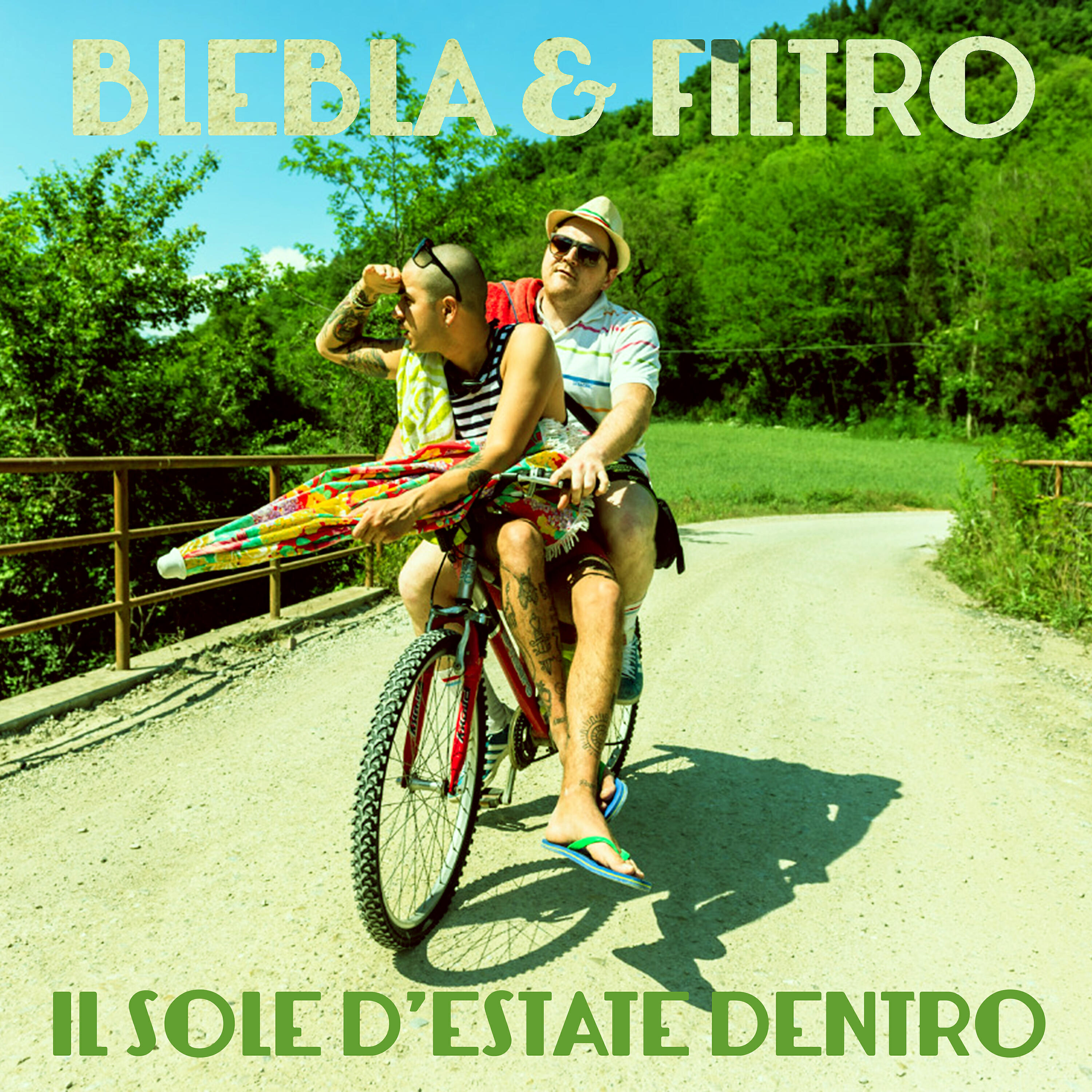 Релиз Il sole d'estate dentro