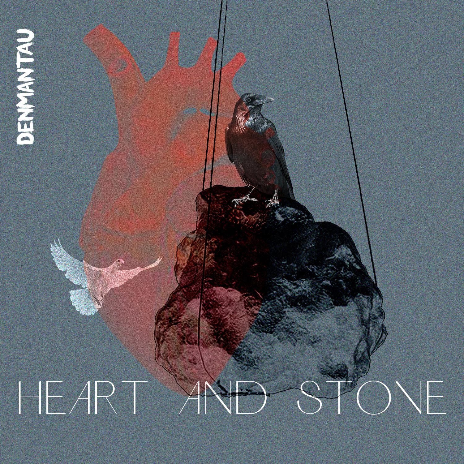 Релиз Heart And Stone