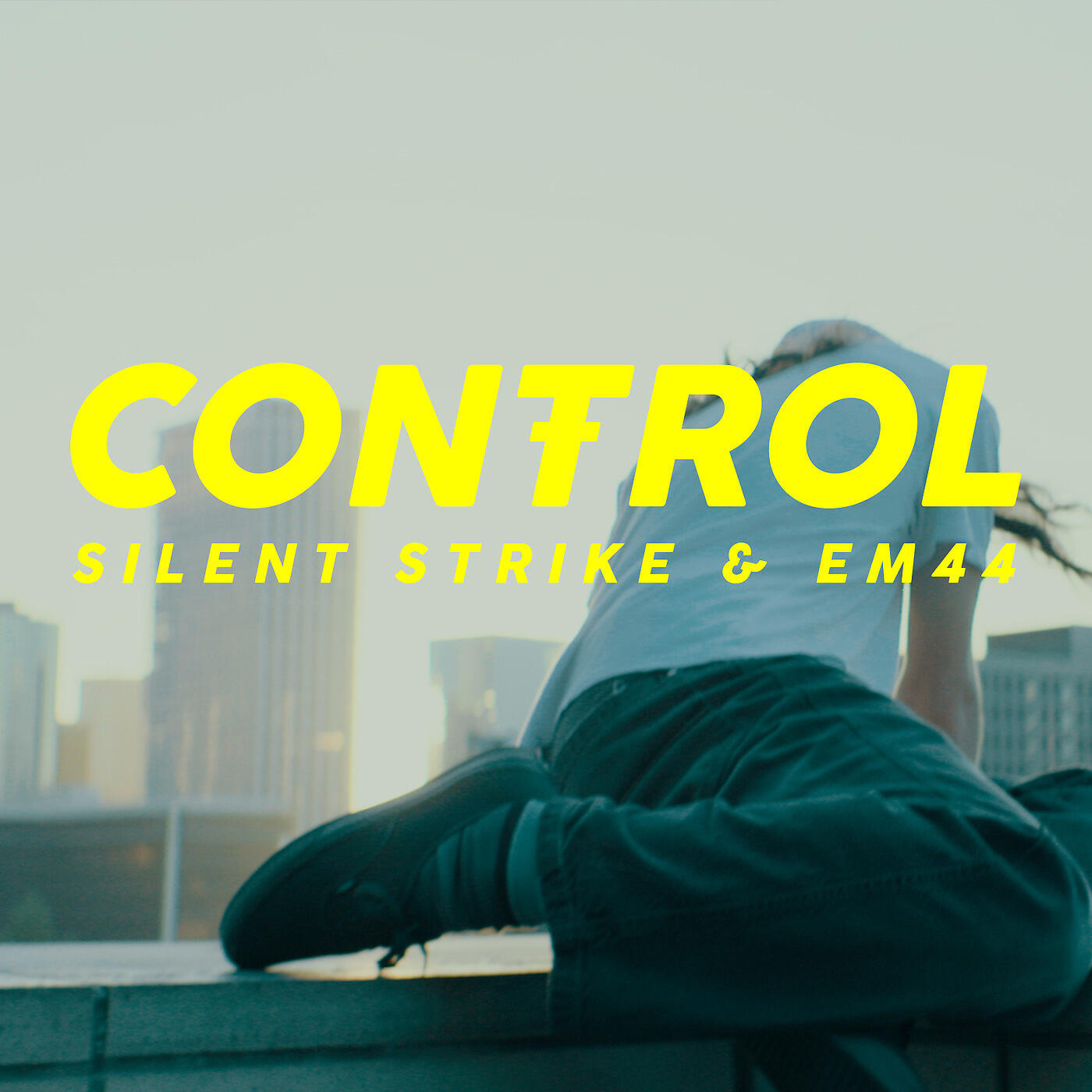 Релиз Control