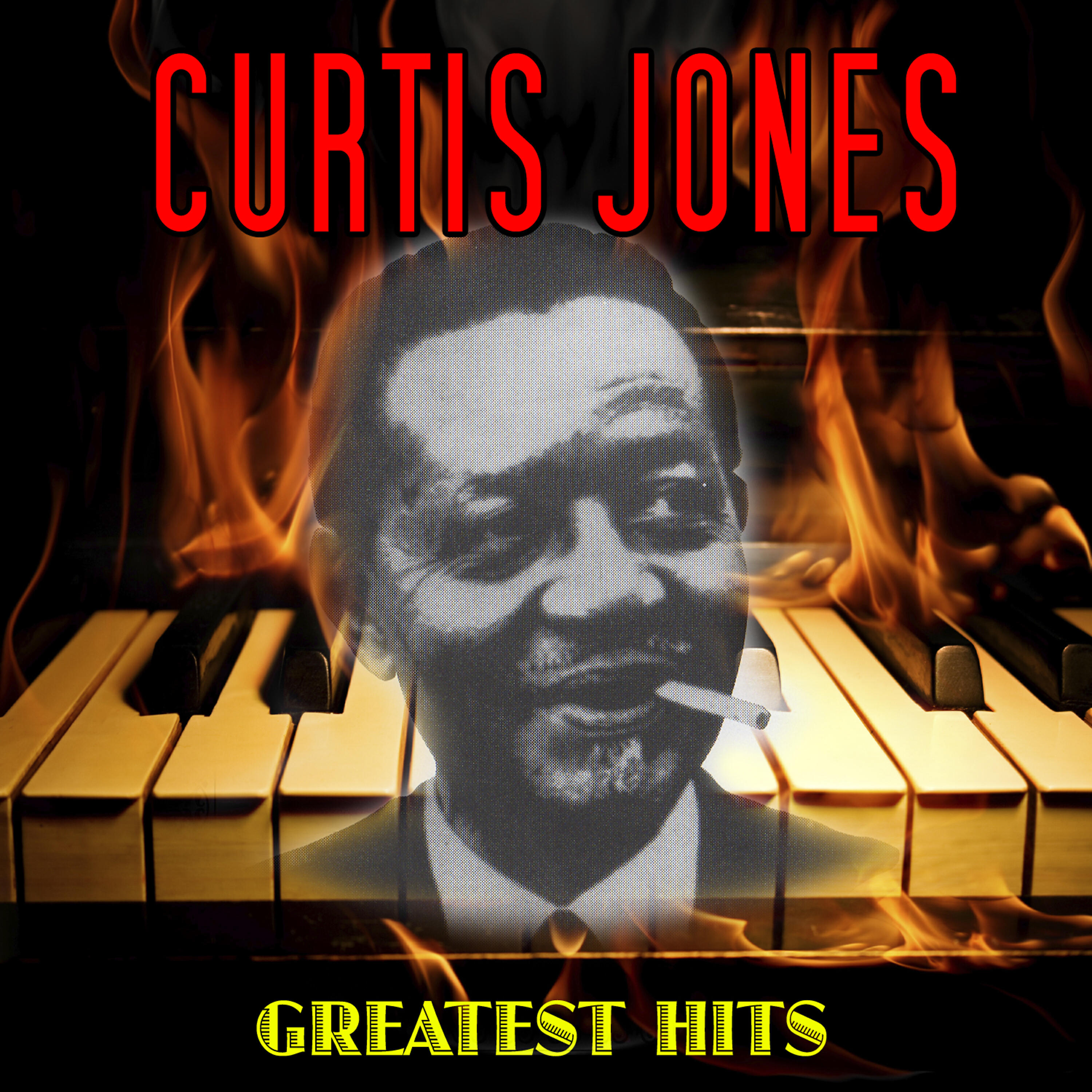 Релиз Greatest Hits