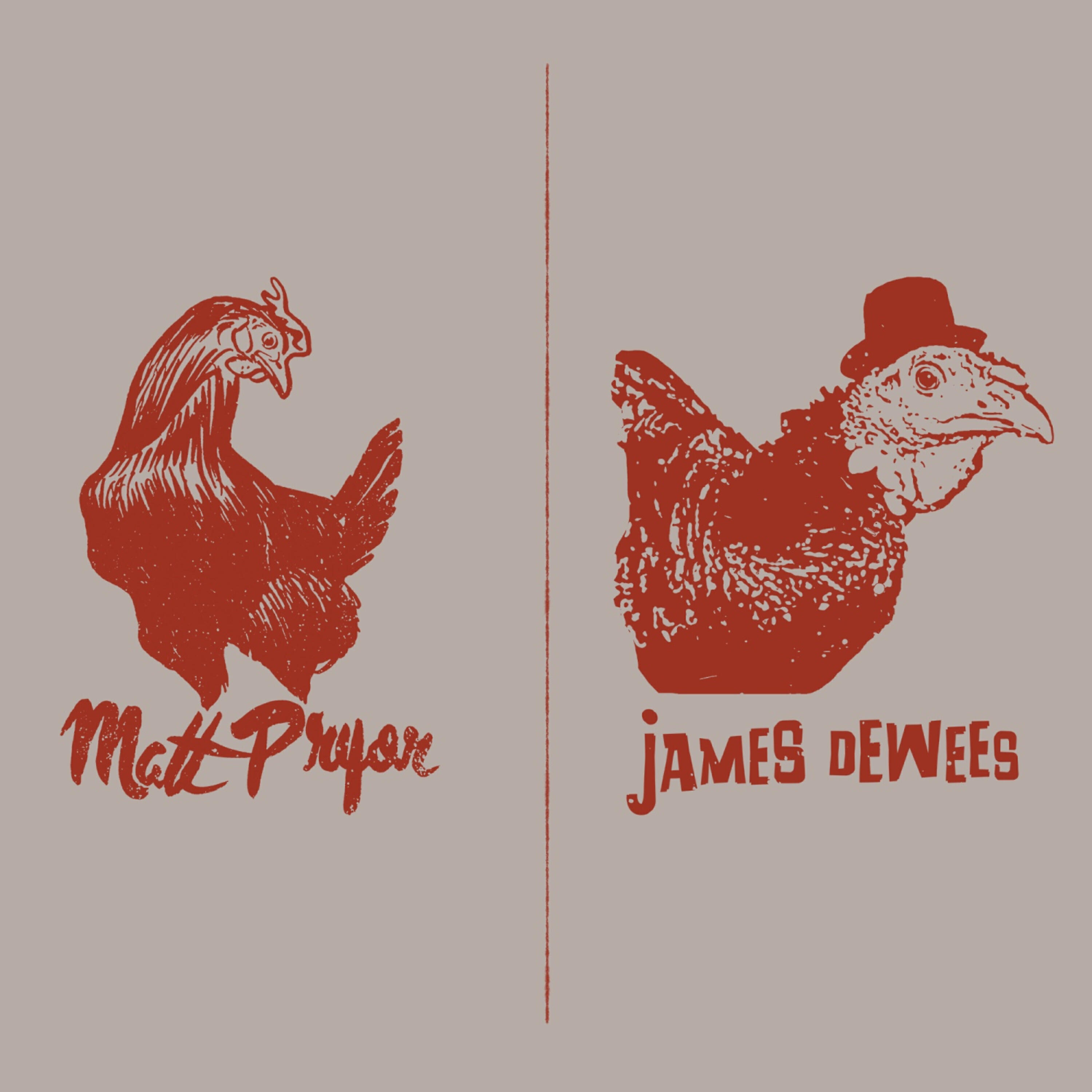 Релиз Matt Pryor and James Dewees
