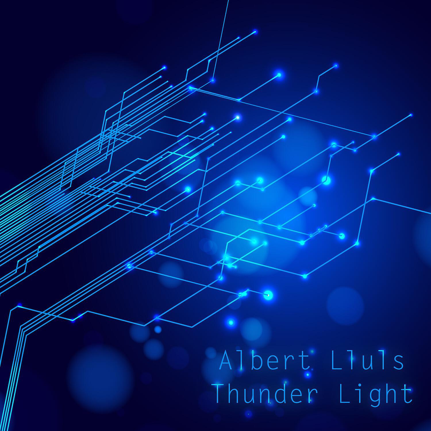 Релиз Thunder Light