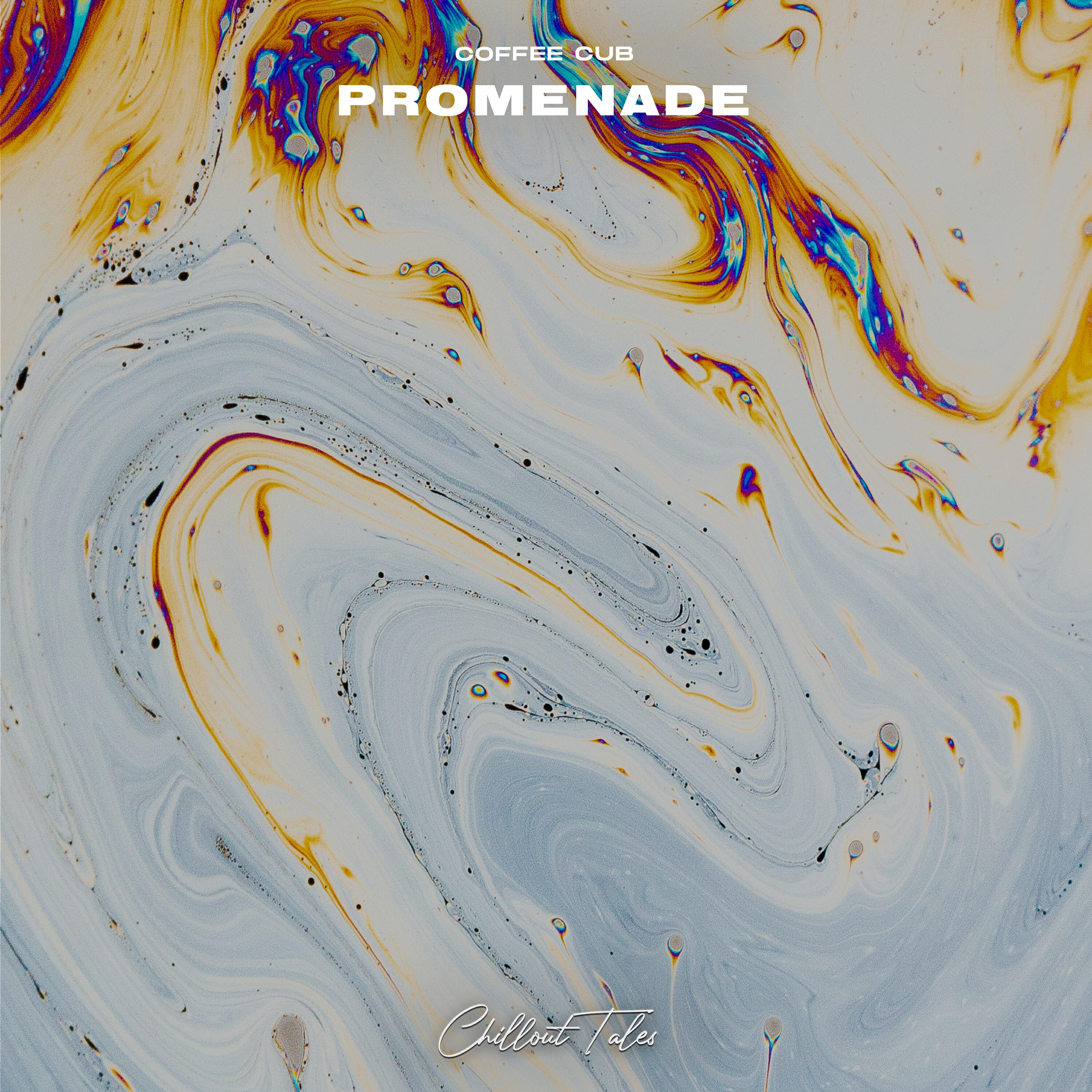 Релиз Promenade