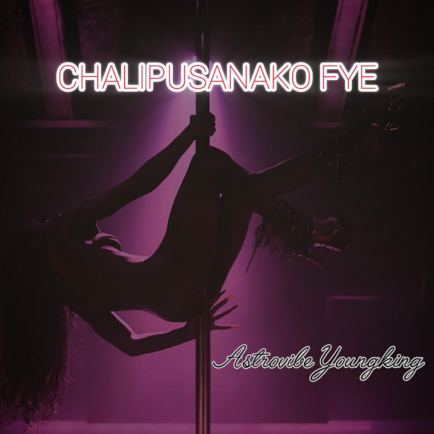 Релиз Chalipusanako Fye