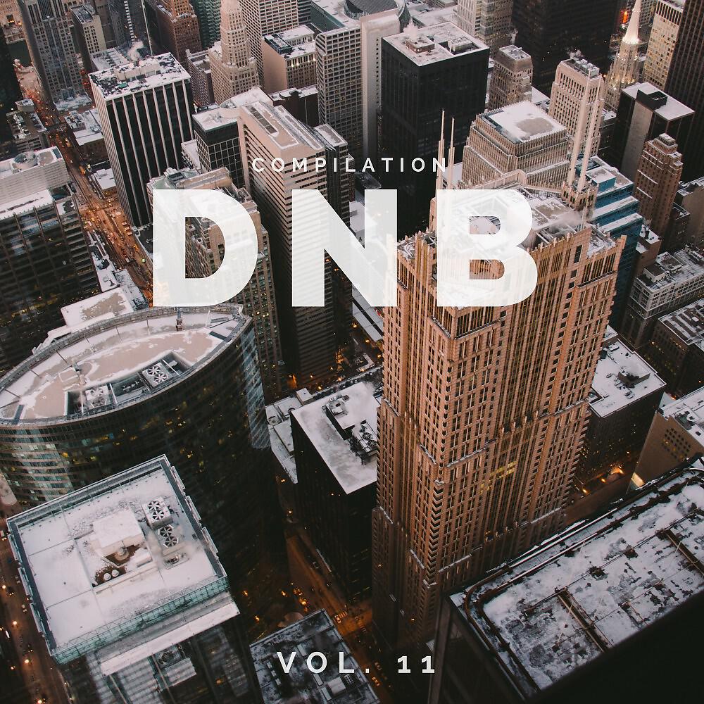 Релиз DnB Music Compilation, Vol. 11