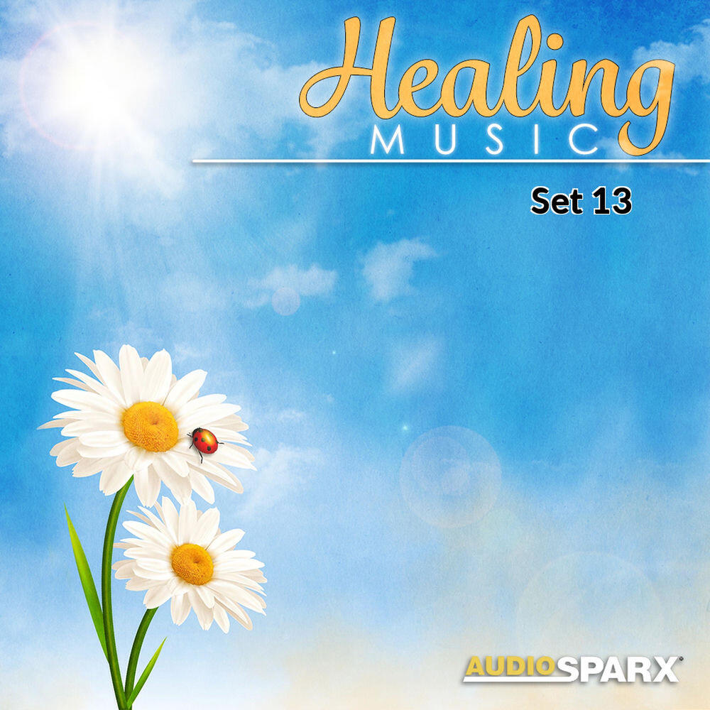 Релиз Healing Music, Set 13