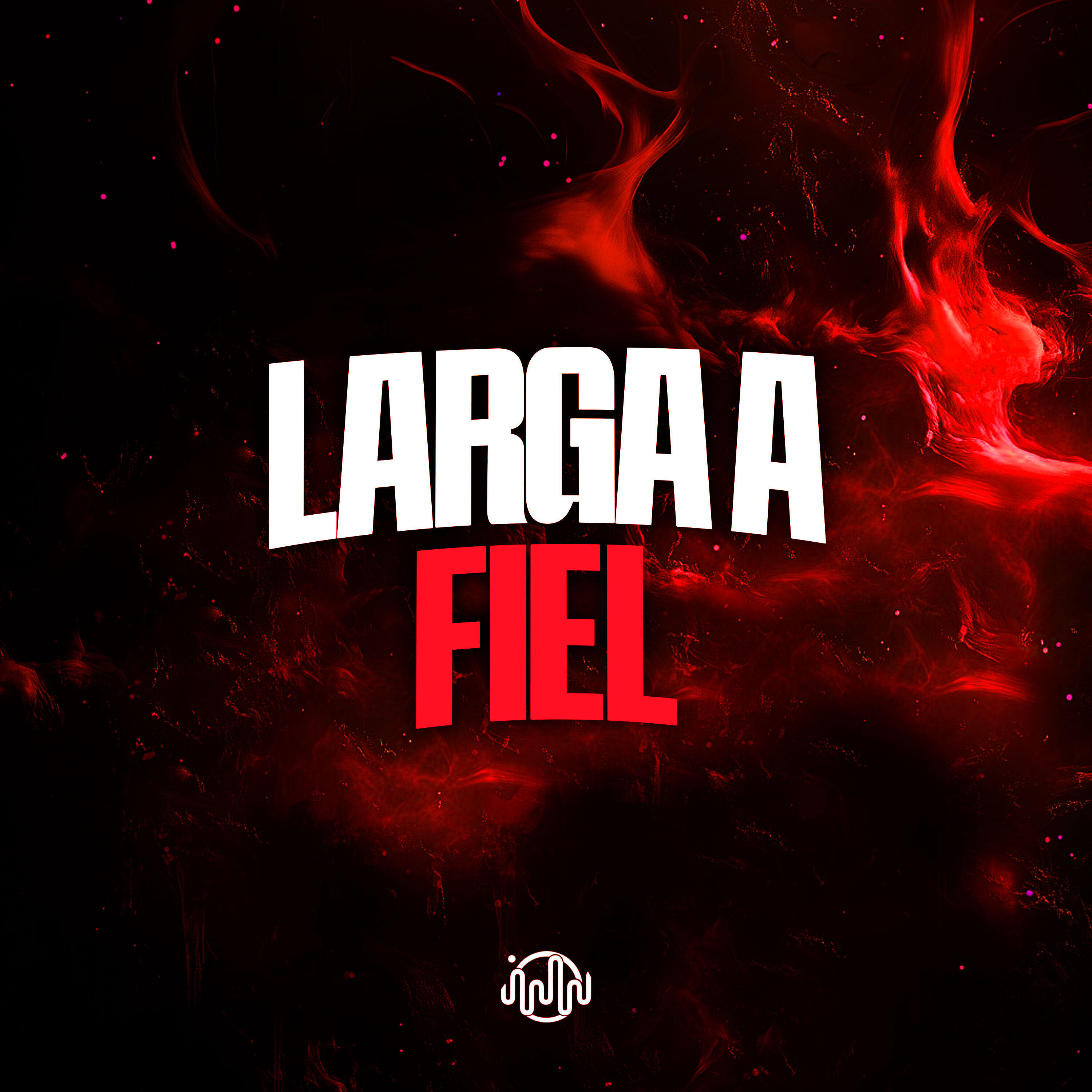 Релиз Larga a Fiel