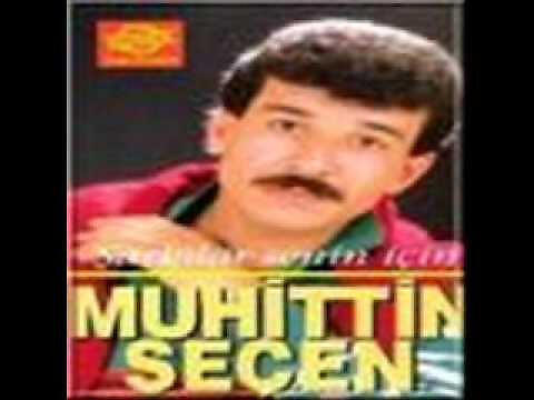 Muhittin Seçen