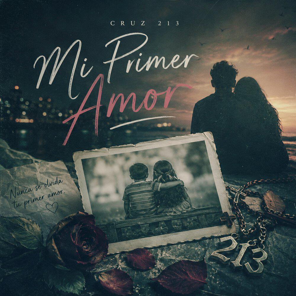 Релиз Mi Primer Amor