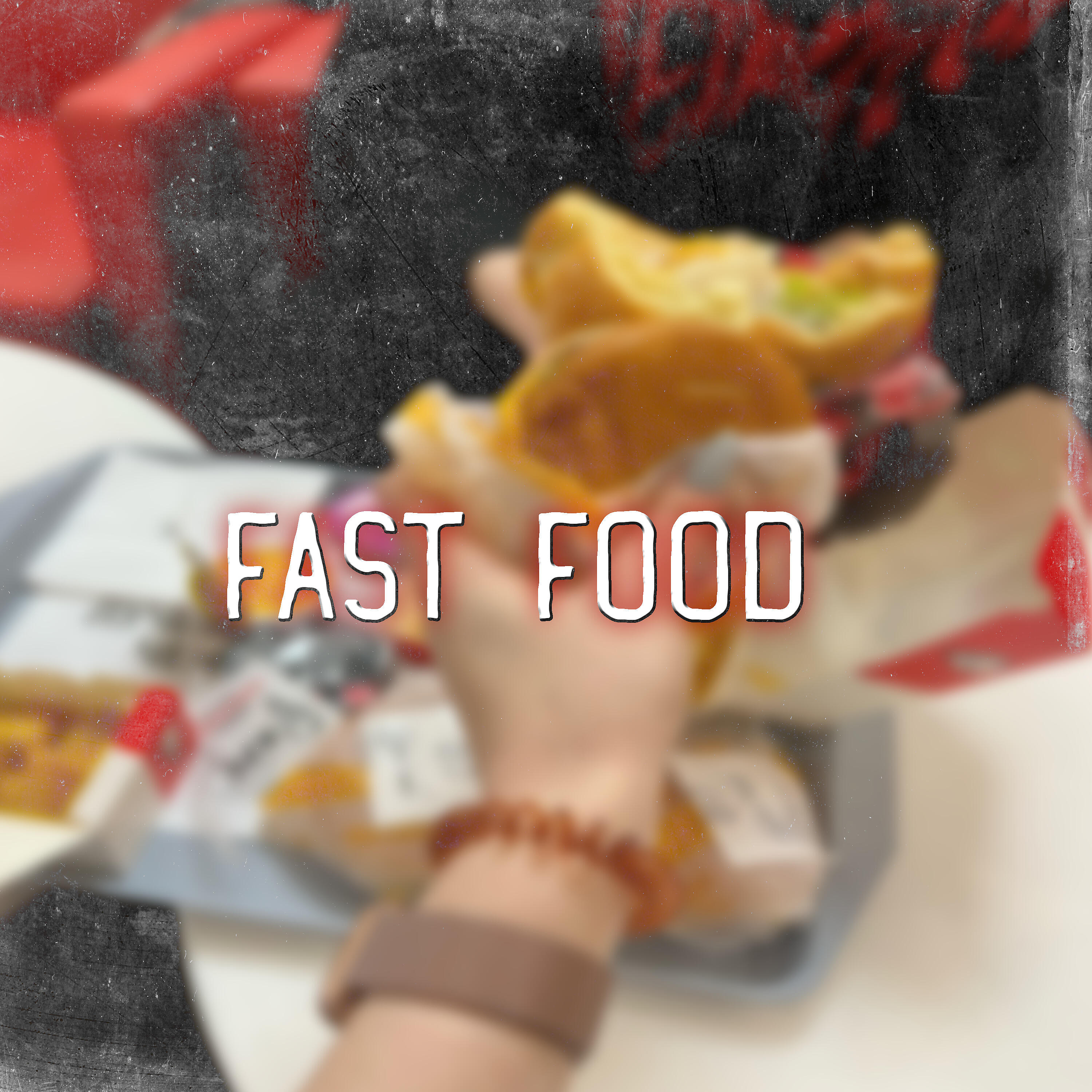 Релиз Fast Food