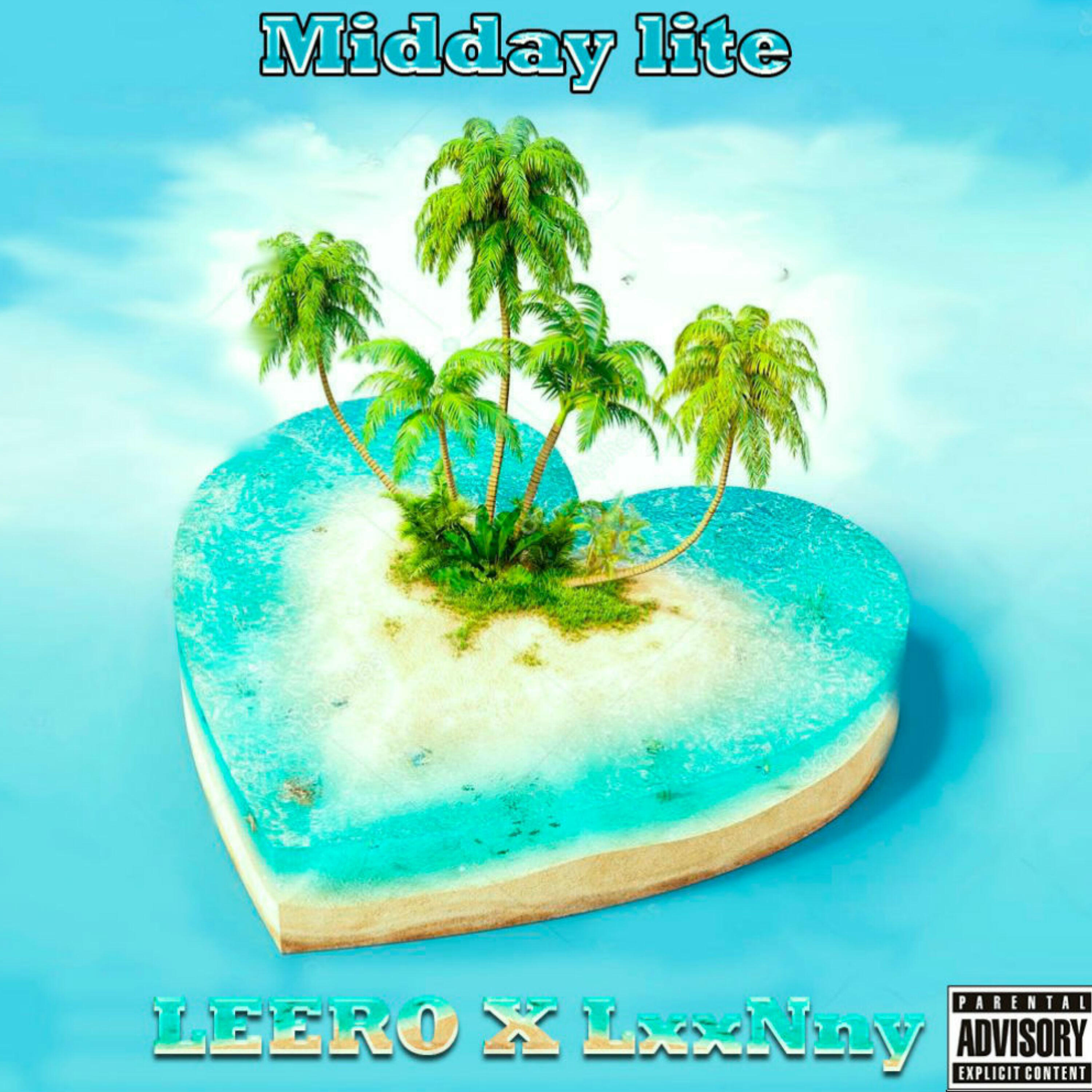 Релиз Midday Lite