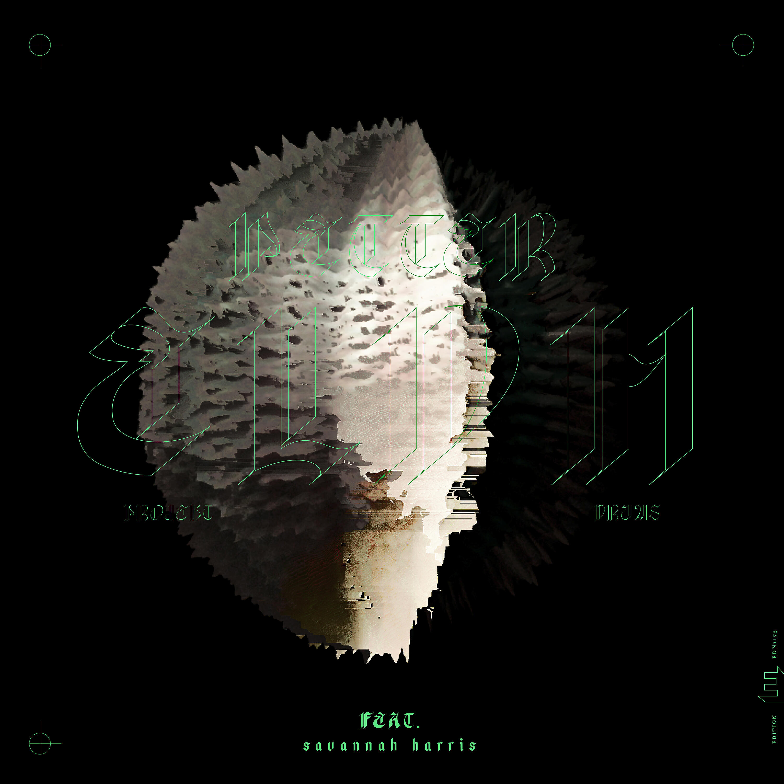 Релиз Lorimer Feat. Savannah Harris