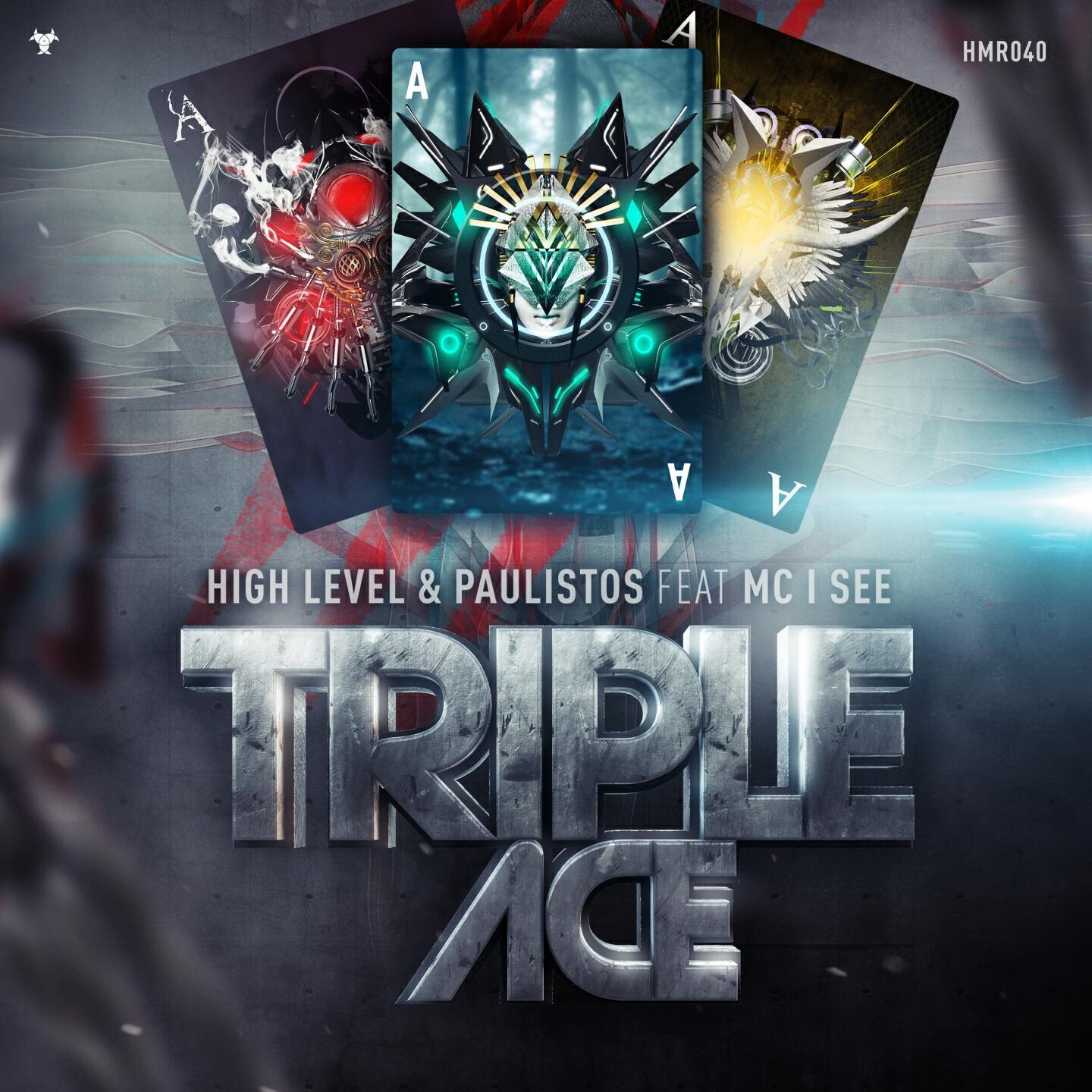 Релиз Triple Ace