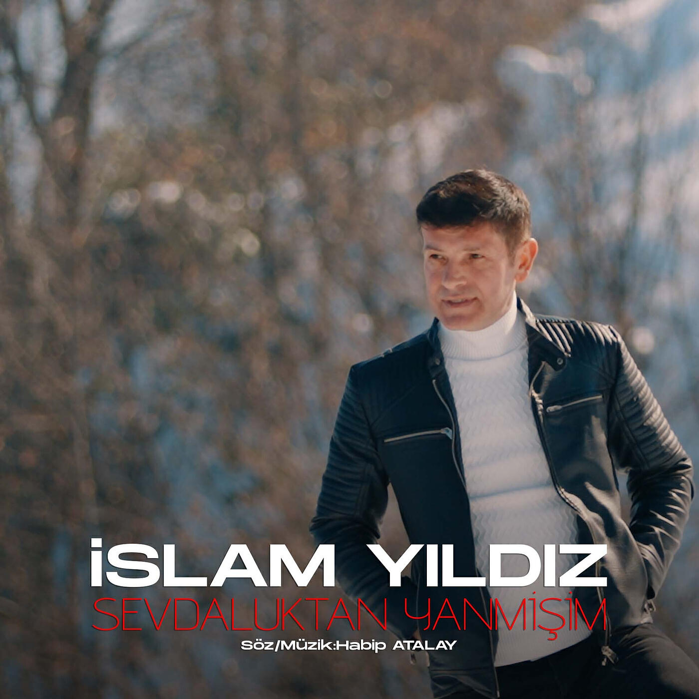 Релиз Sevdaluktan Yanmişim