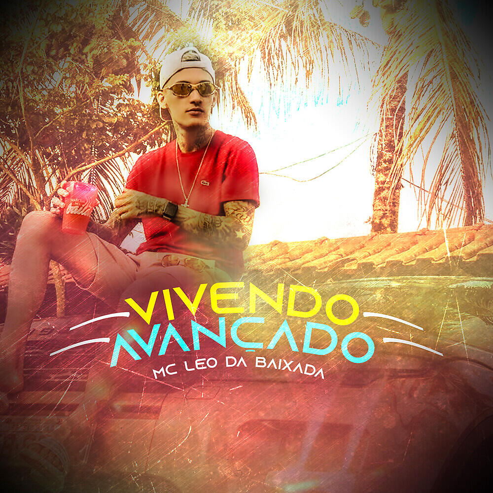 Релиз Vivendo Avançado